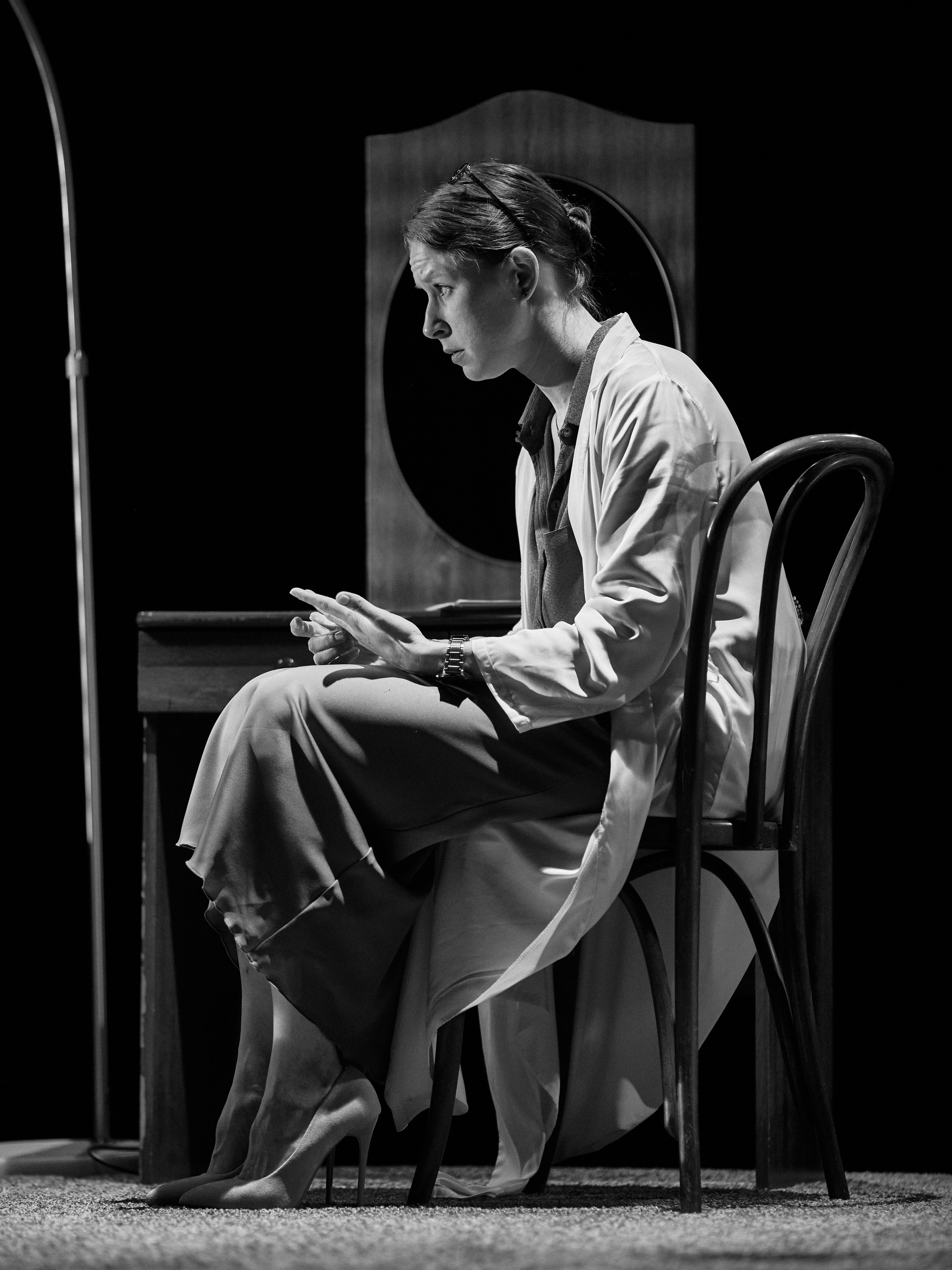 Правда. Фотограф Юлия Маринина