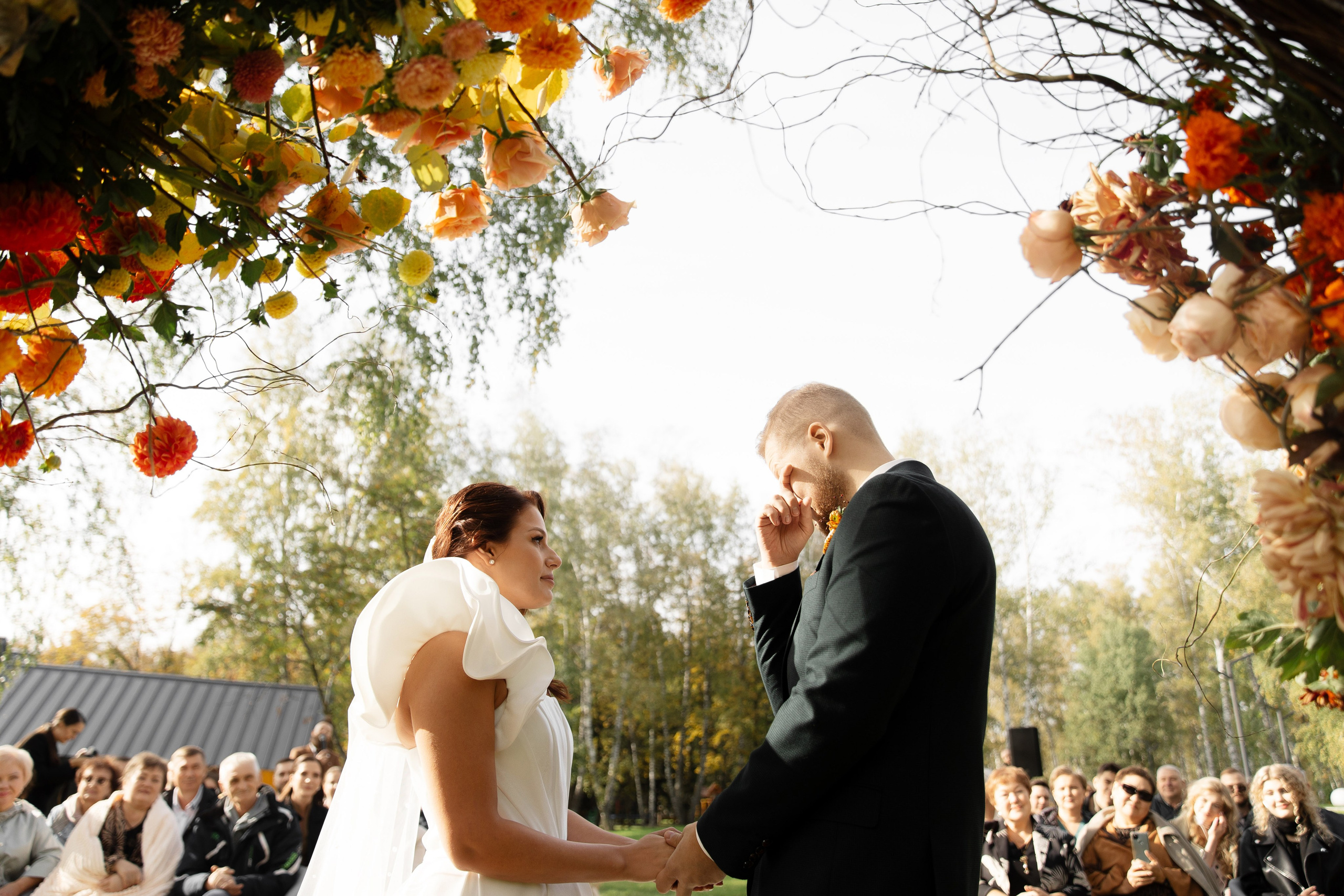 V&A. Фотограф в Новосибирске и Москве