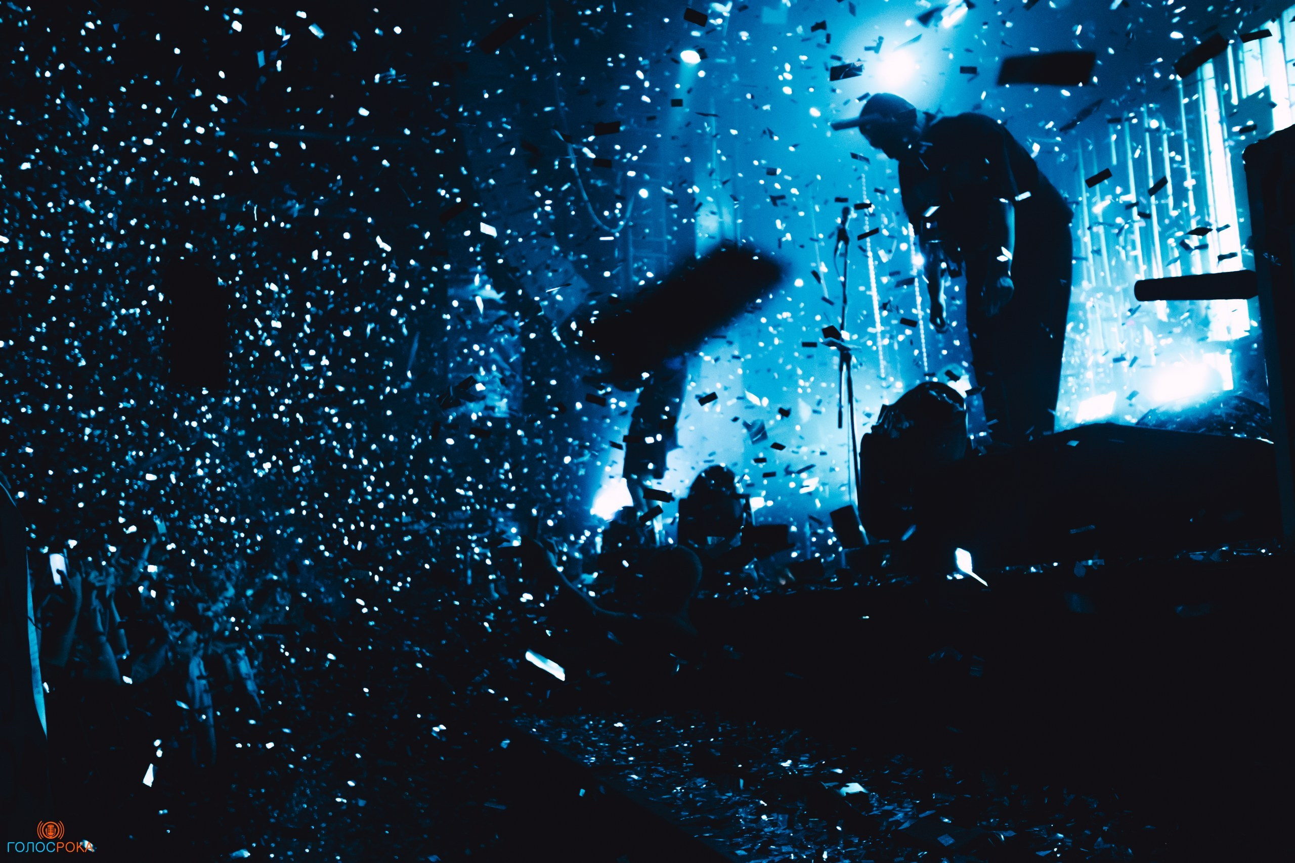 TRITIA | BASE club. Концертный фотограф Михальченкова Алёна | Москва