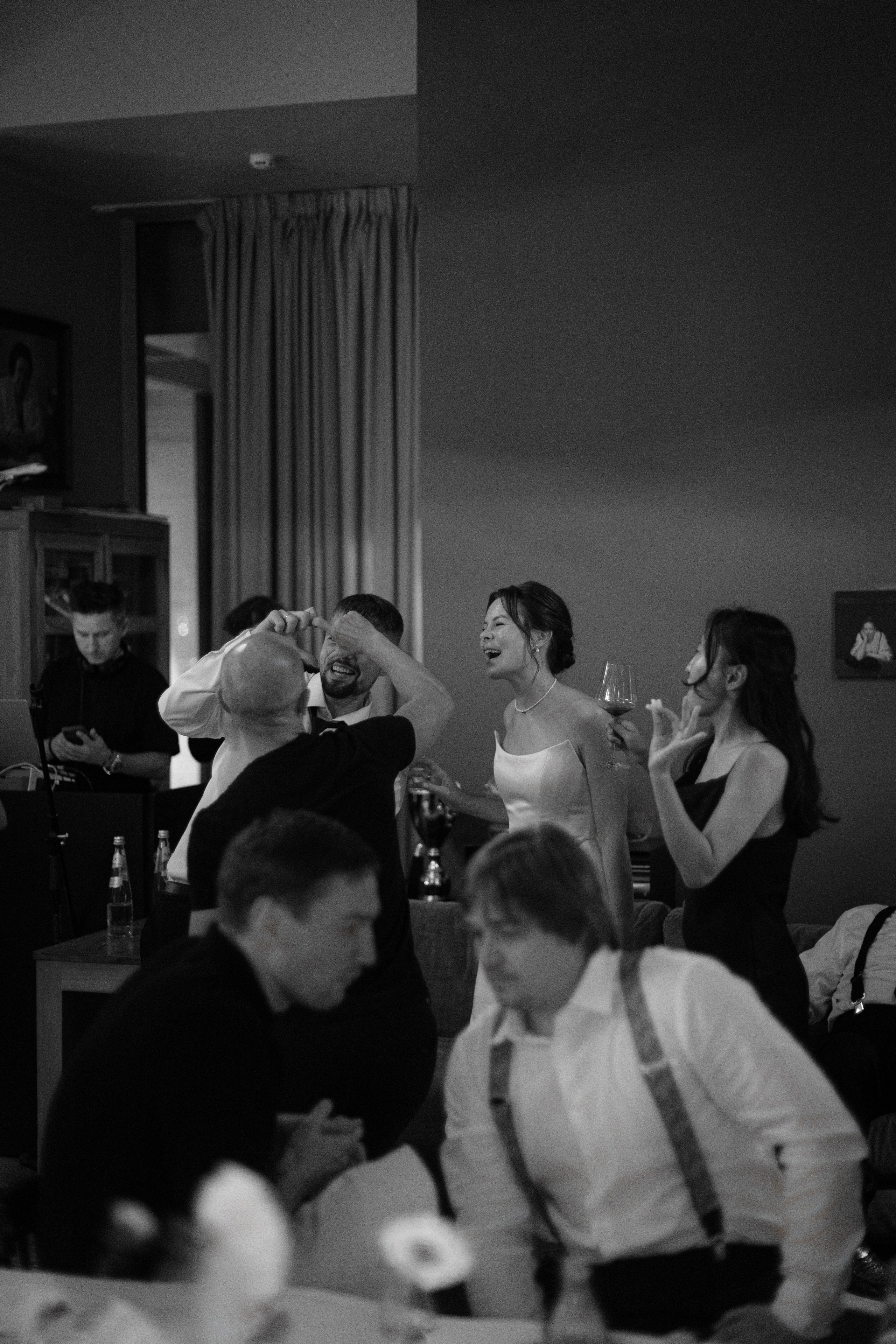 Анна и Владимир. Ваш фотограф — Александра Андрущенко