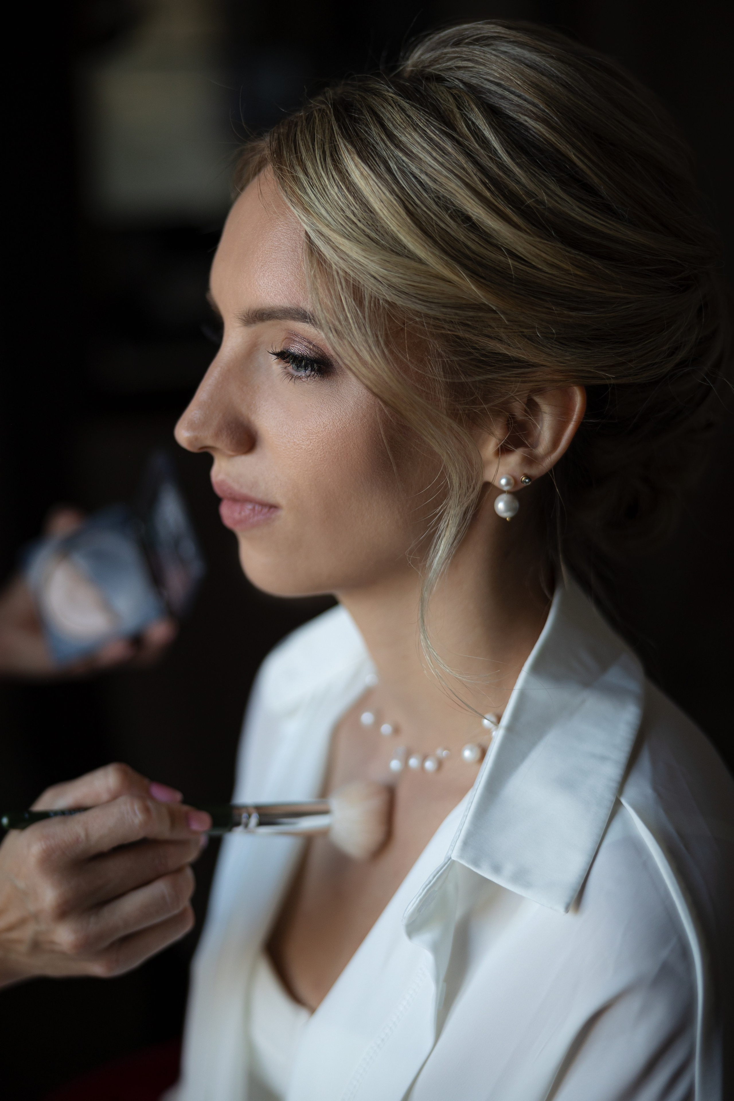 Кристина и Дмитрий. Ваш фотограф — Александра Андрущенко