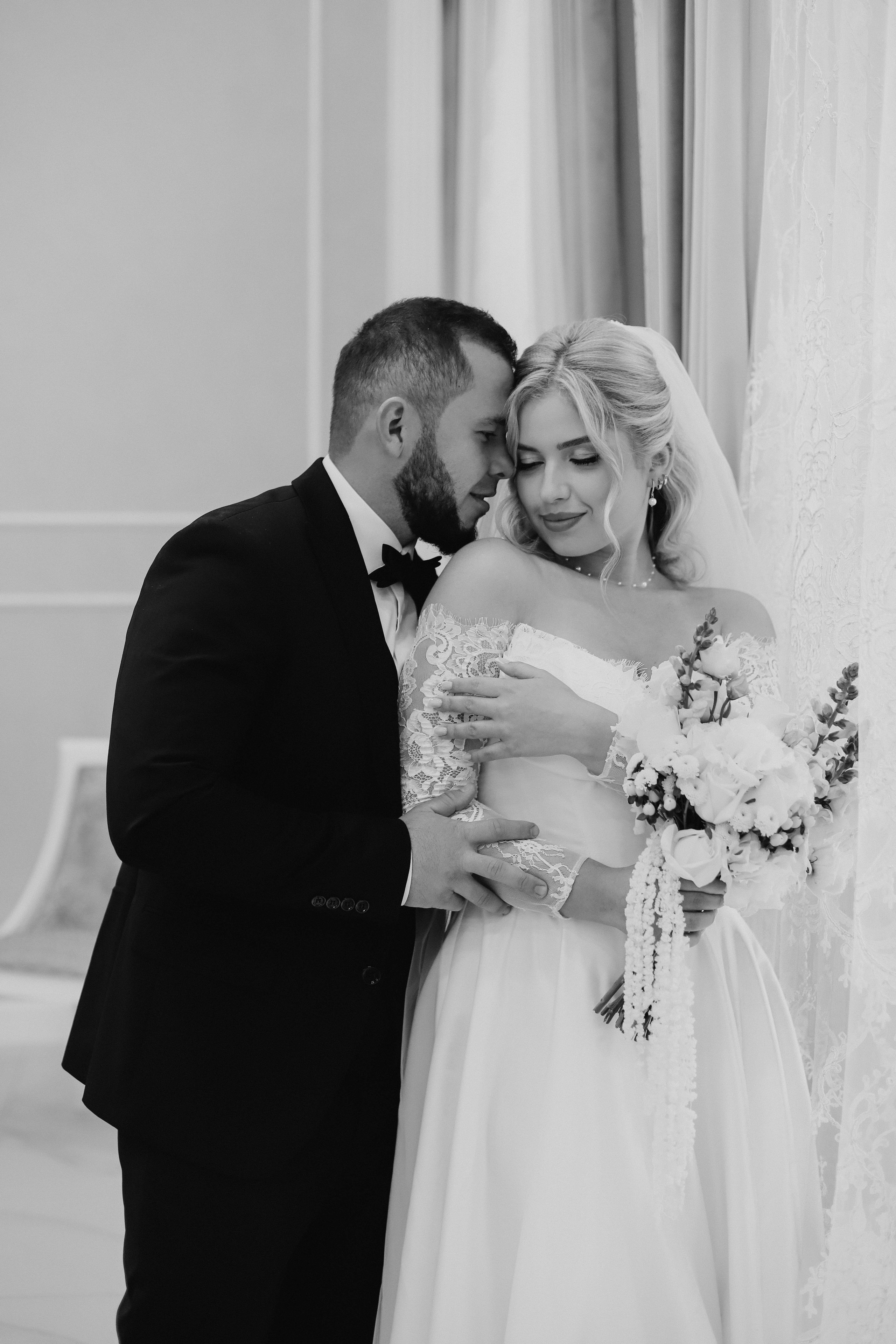 София & Михаил. Фотограф Мариуполь | Ялта | Крым — Диана Мазенко