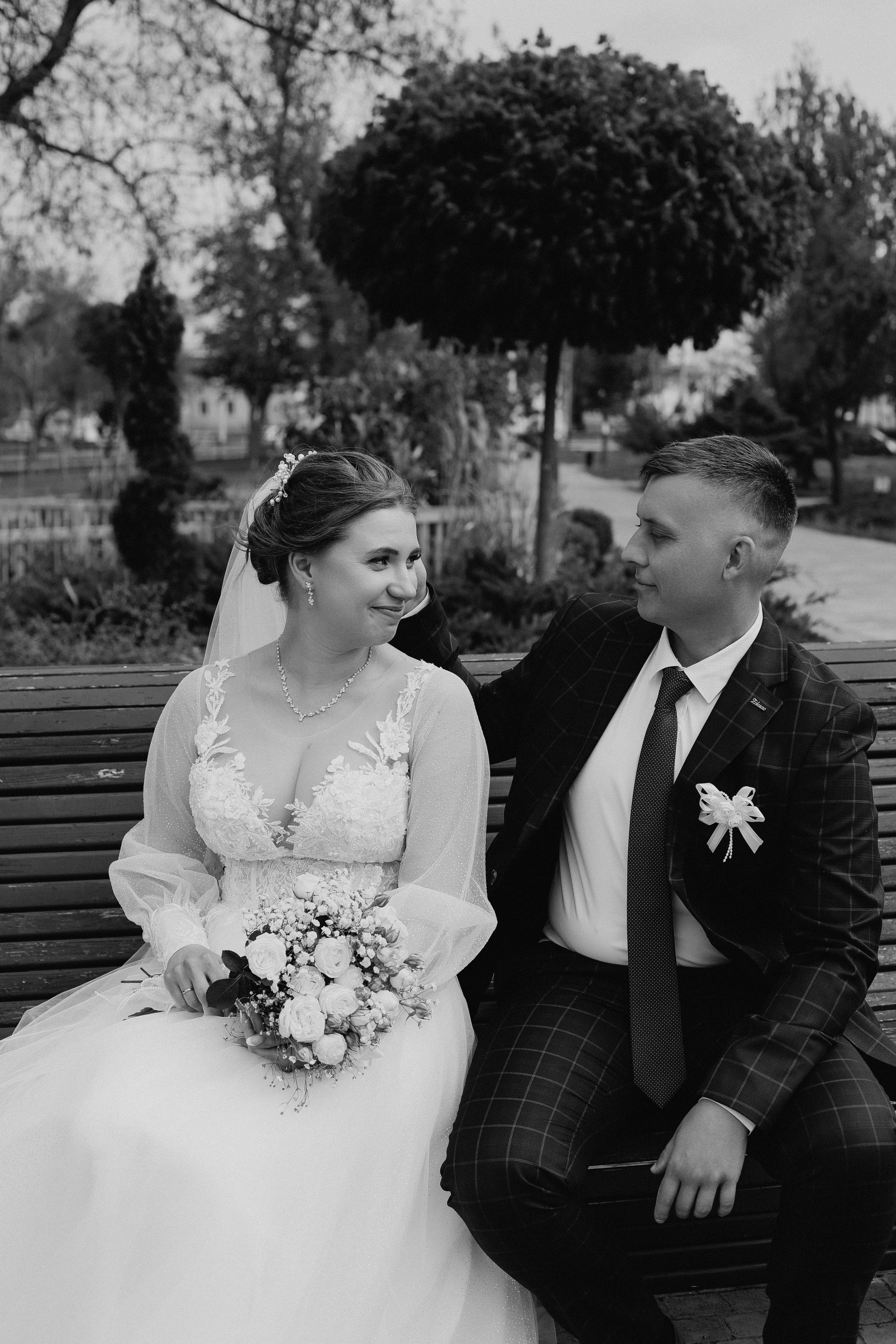 ЕЛЕНА & ЕВГЕНИЙ. Фотограф Мариуполь | Ялта | Крым — Диана Мазенко