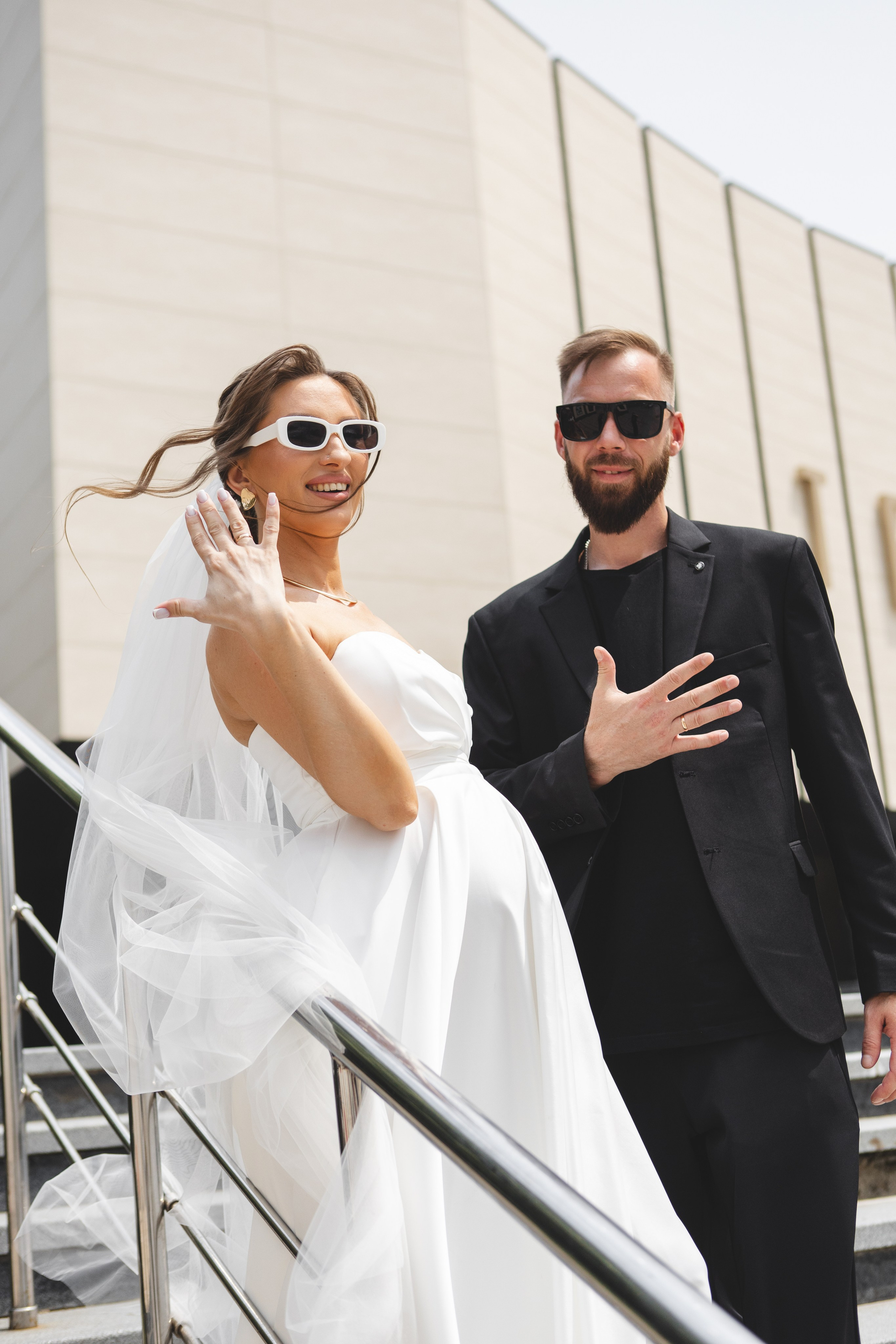 Церемония любви ❤️. Портреты и лайфстайл в Краснодаре