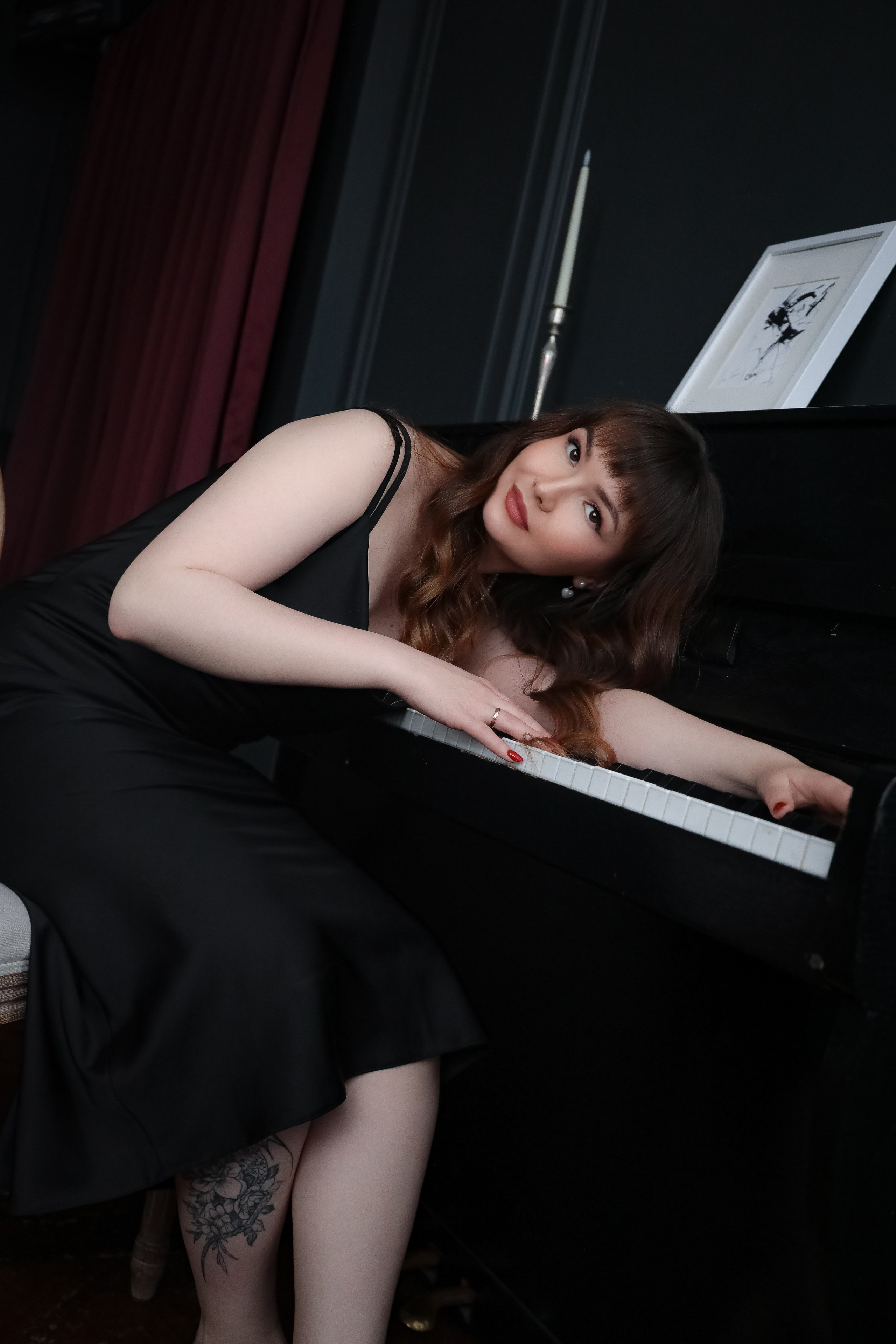 Юлия. Фотограф г. Хабаровск. Семейные и индивидуальные съёмки