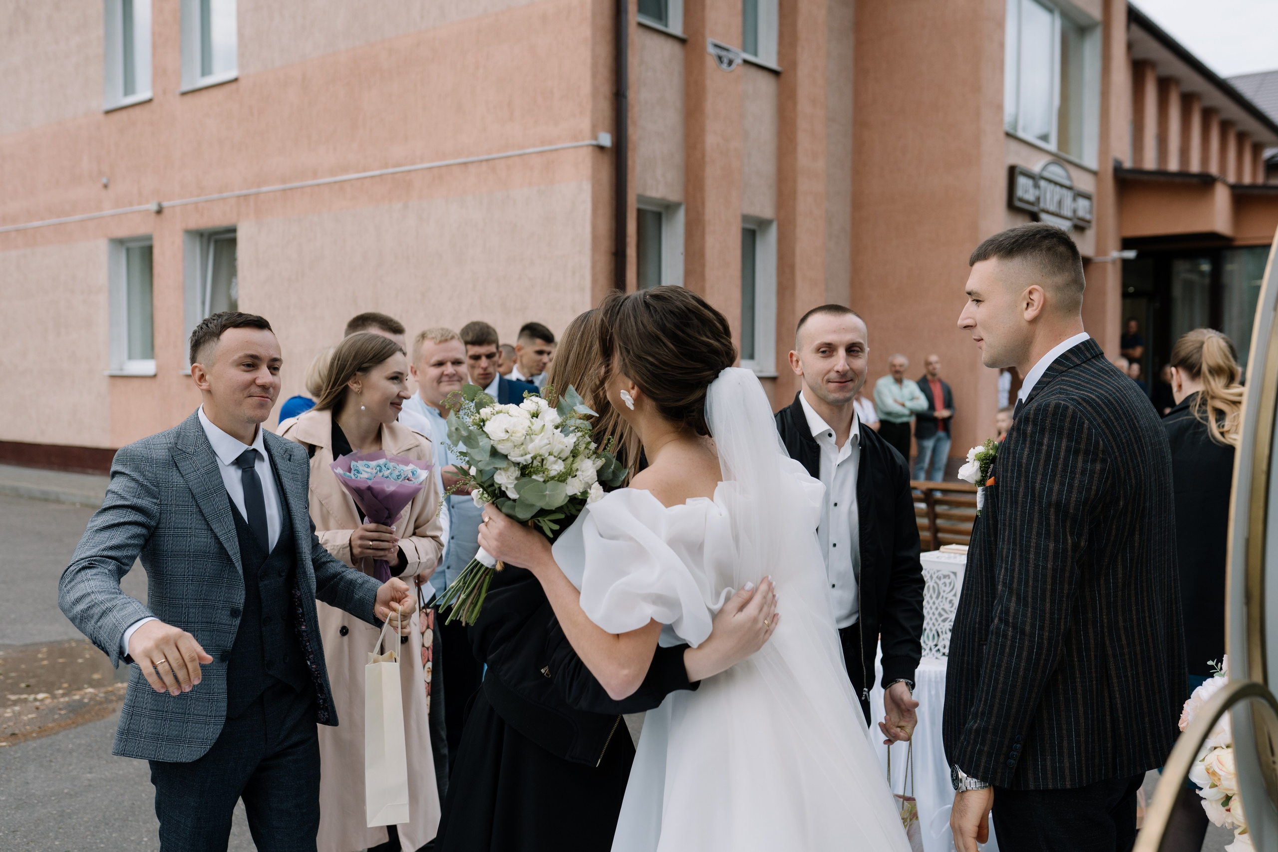 Олег & Алина