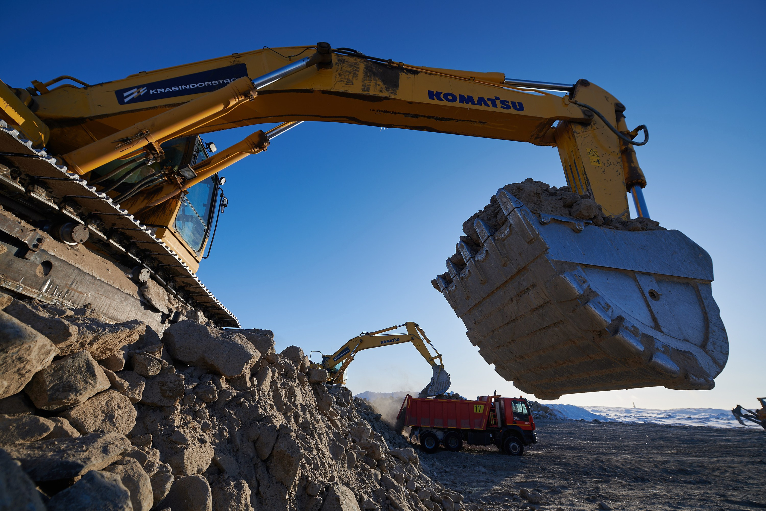 Промышленность. Главная