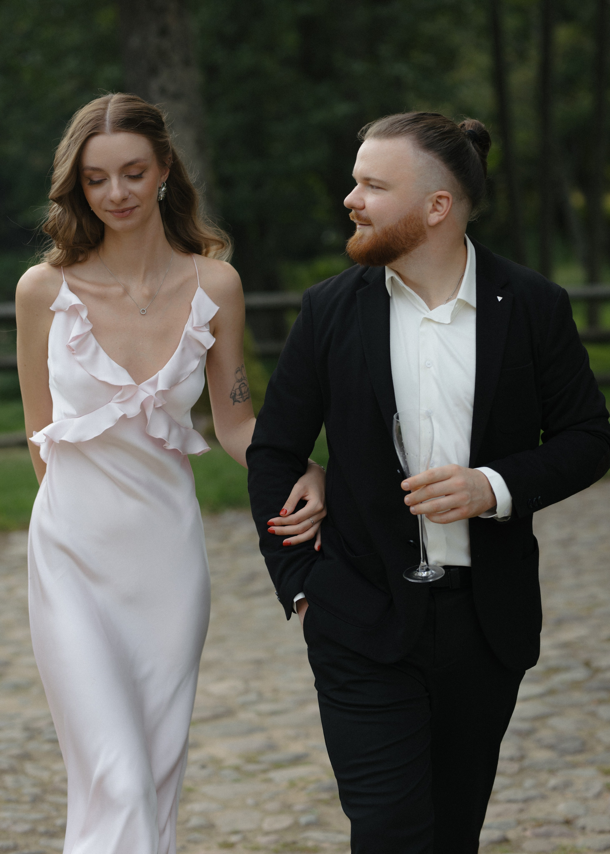 AUGUST. Свадебный фотограф Минск