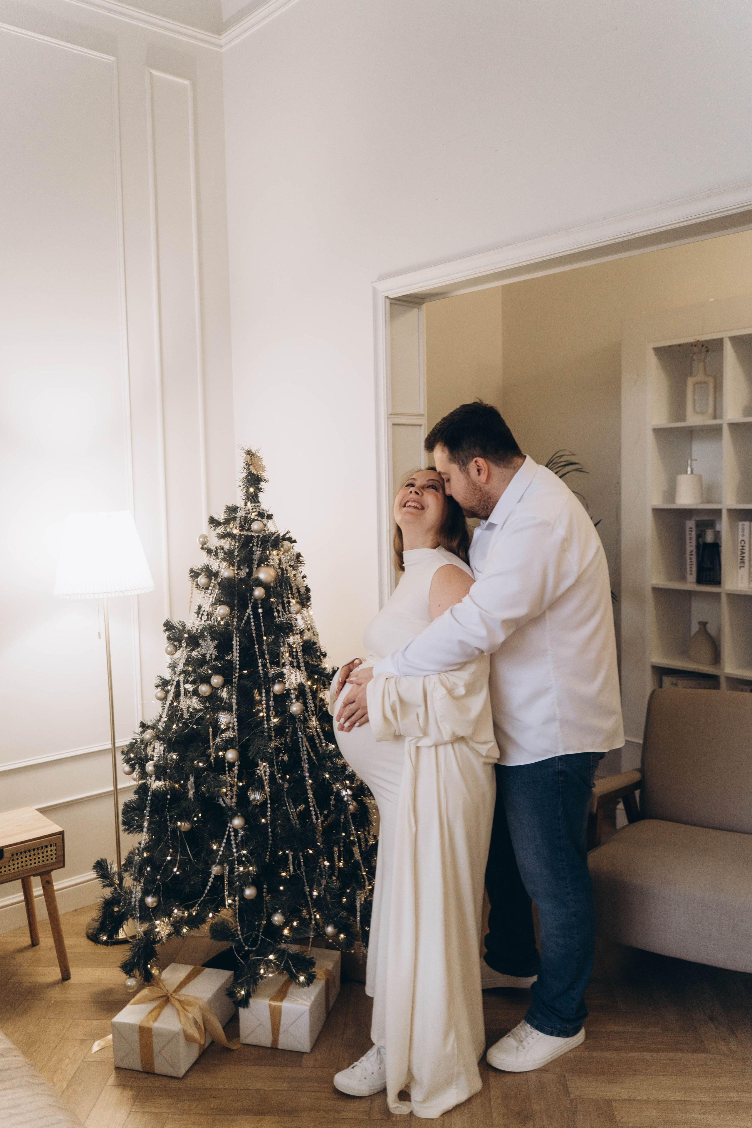 Ольга и Дмитрий