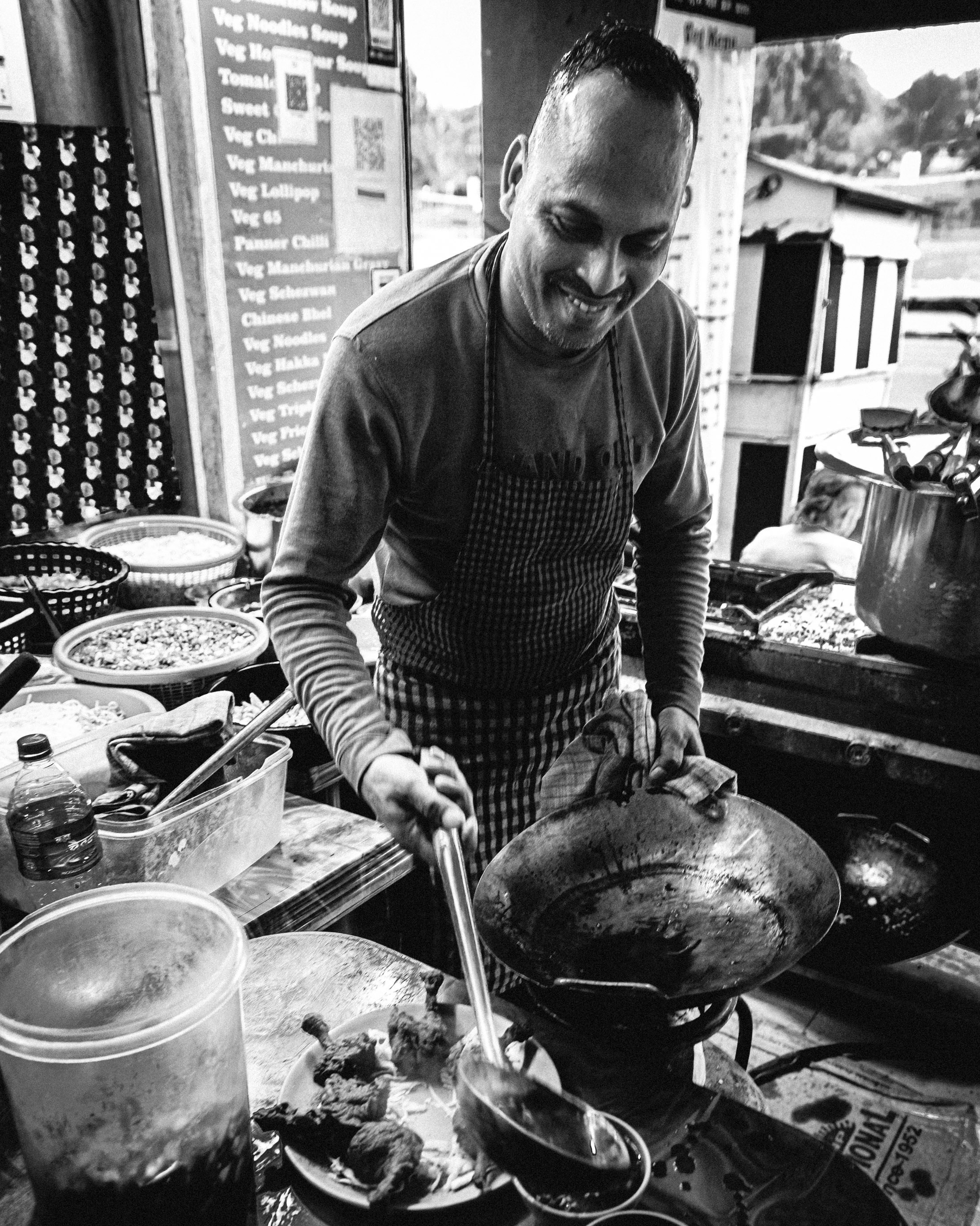 Уличная фотография. Коммерческий, рекламный фотограф в Уфе Сергей Крайкин