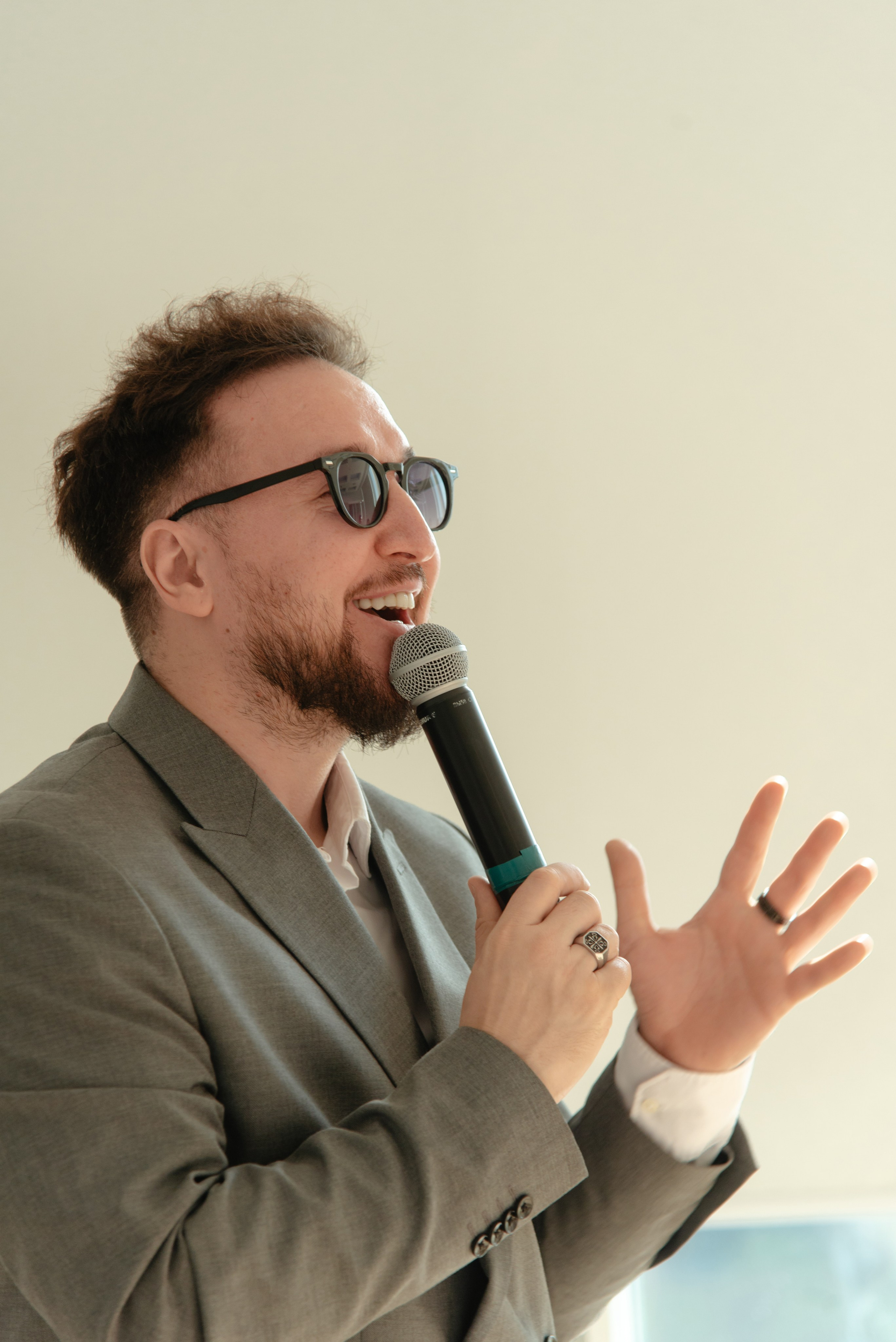 Портфолио. Александр Назаров, Репортажный и Event Фотограф, Москва