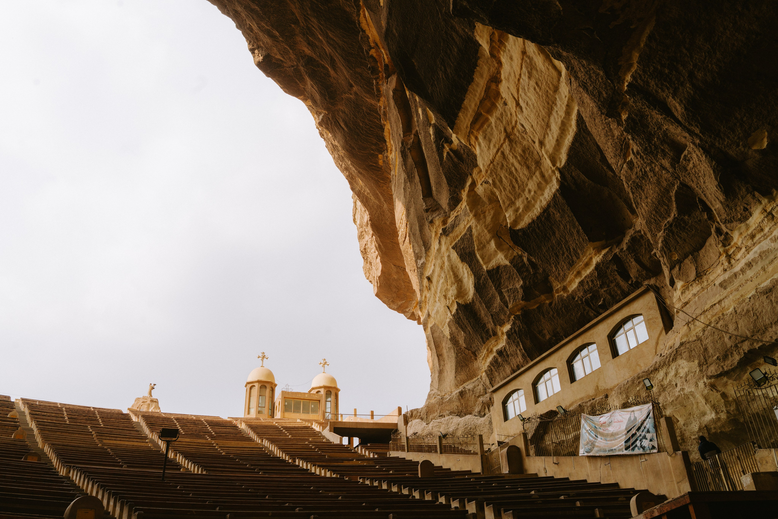 Египет. Фотографии Дмитрия Захаренко
