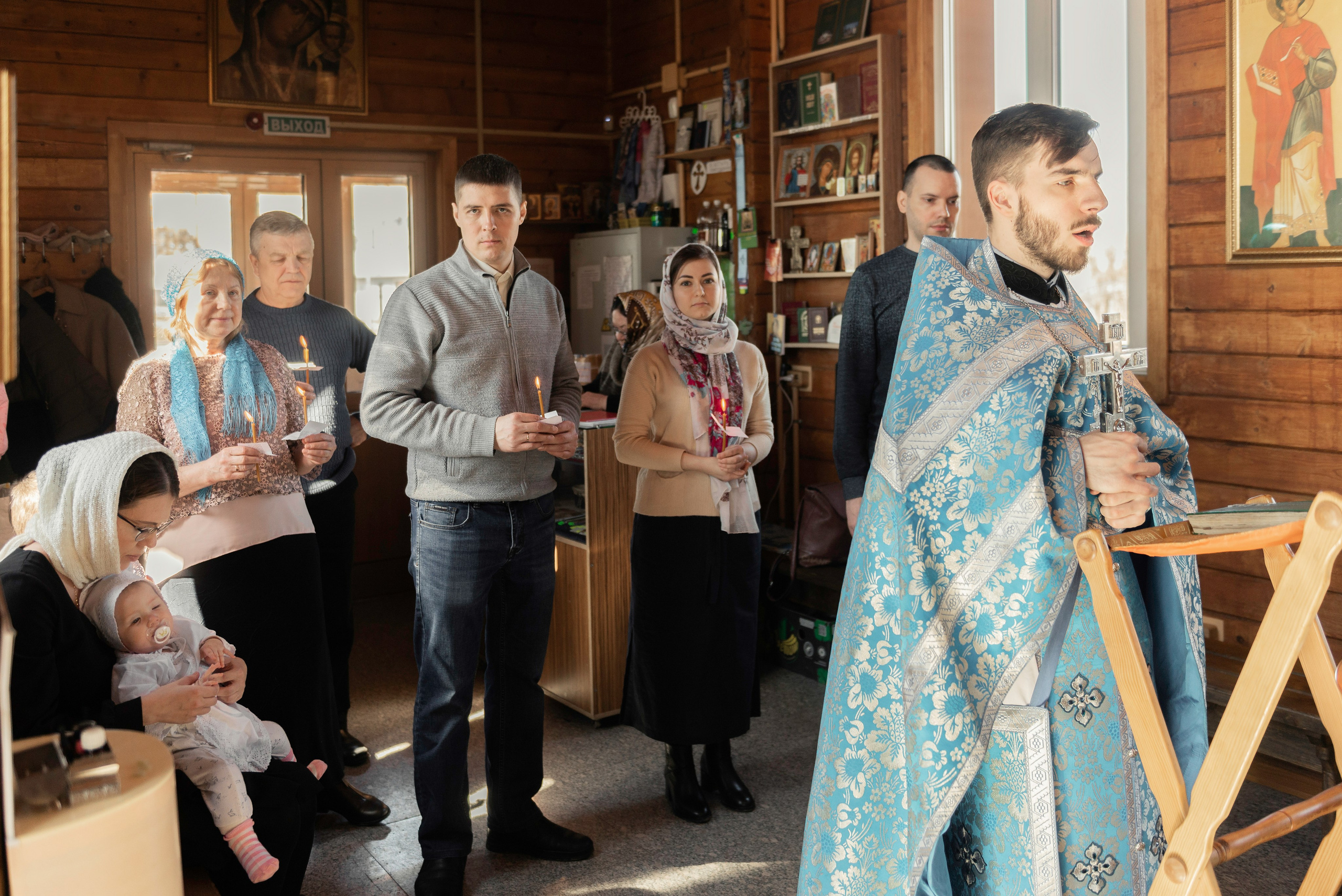 Даша. Детский фотограф, семейный фотограф и репортажи в Кемерово