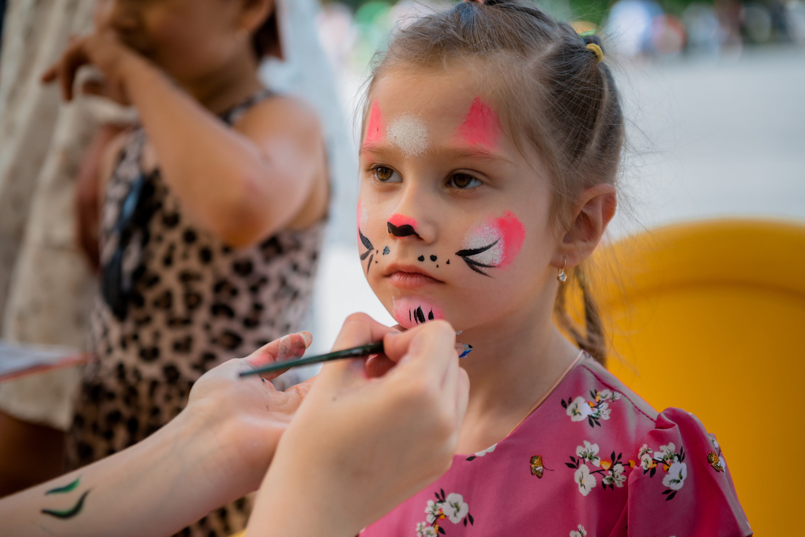 12 Июня 2024. Детский фотограф, семейный фотограф и репортажи в Кемерово
