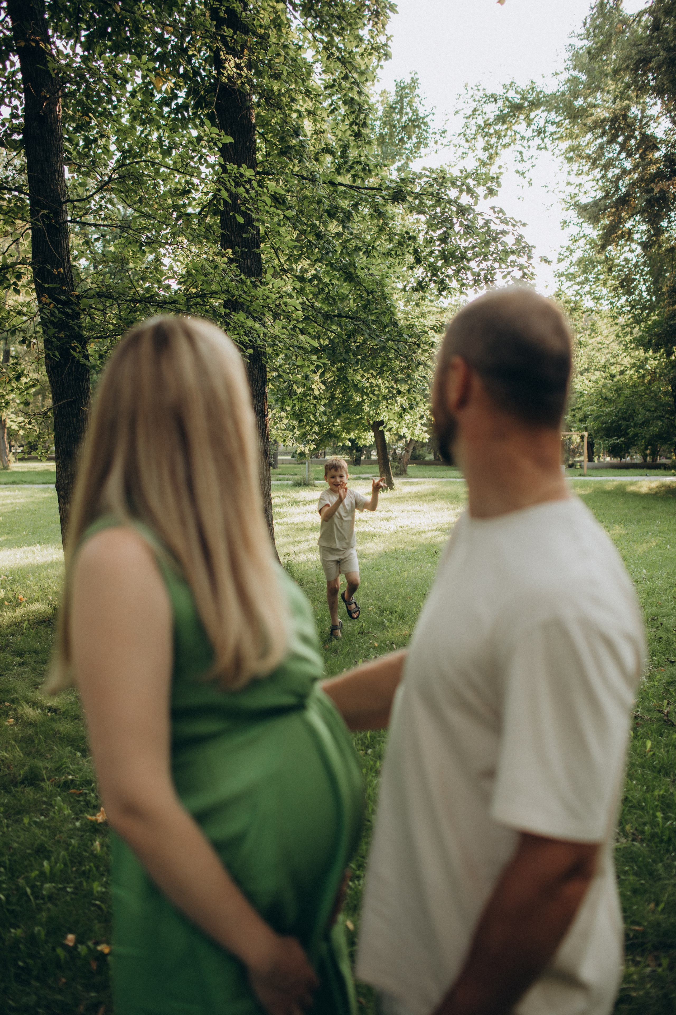 1+1=4. Семейный фотограф в Челябинске Ксения Зубкова