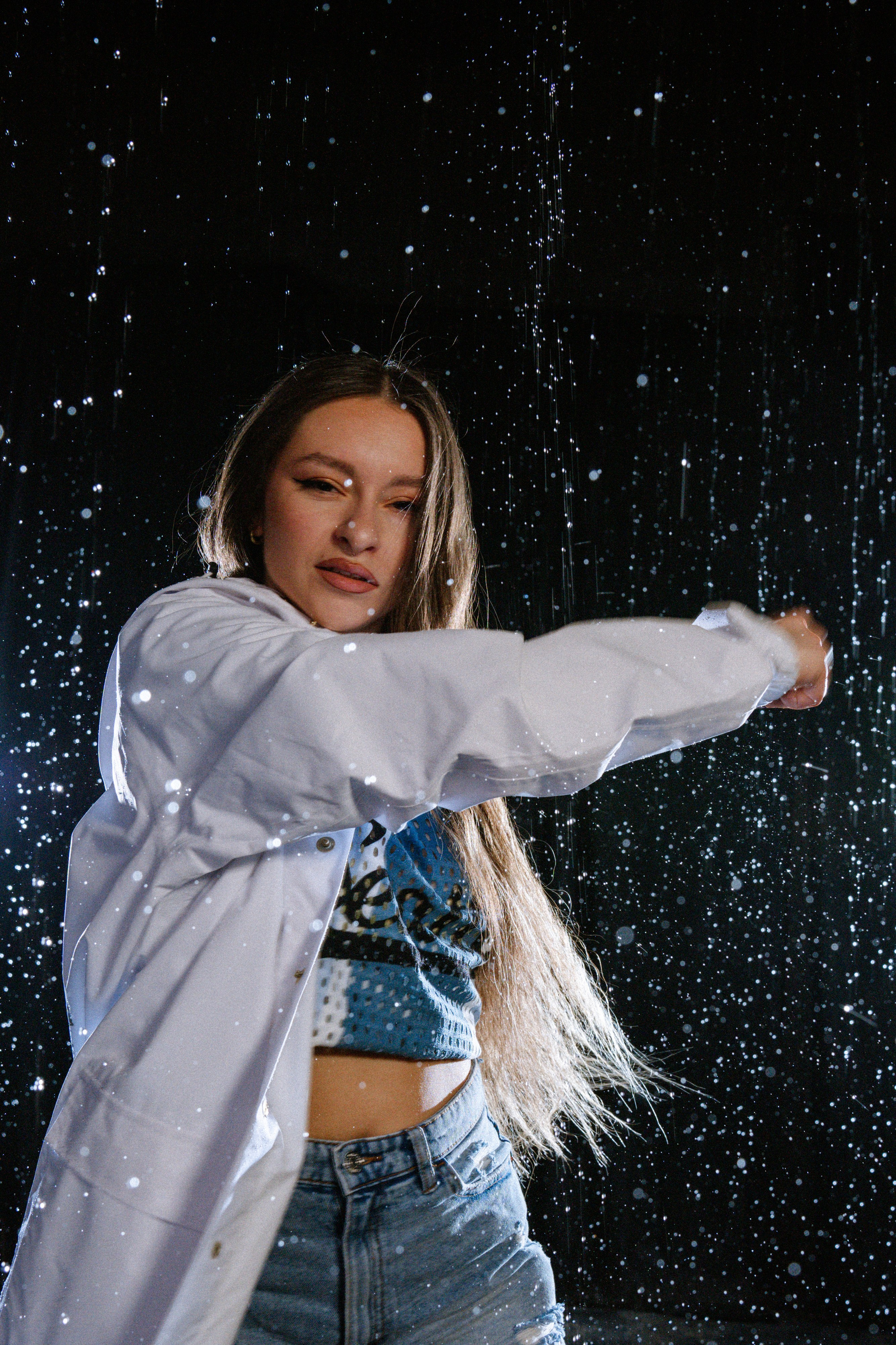 Бренд Плащей 7×5byZuev