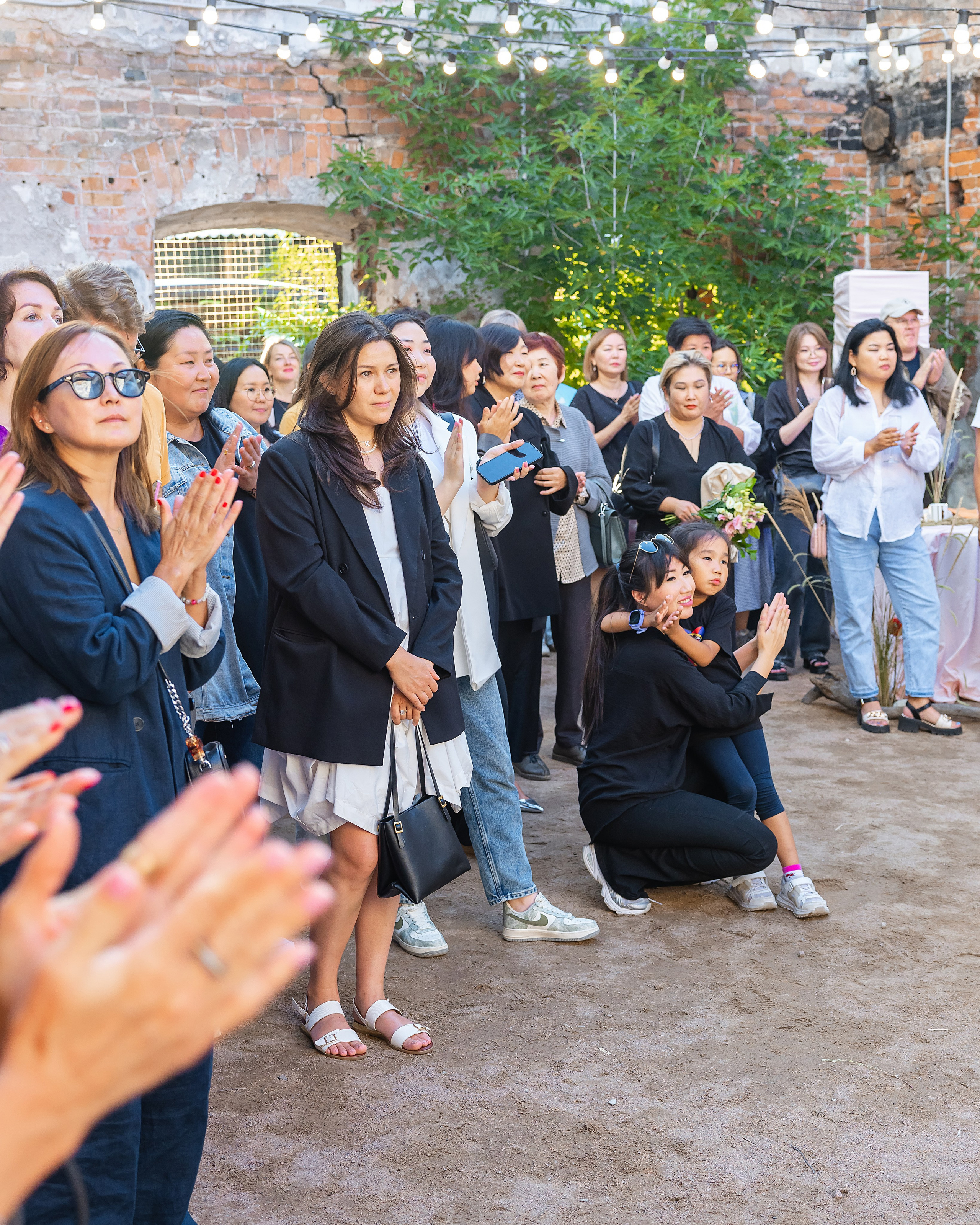 Юбилей компании «Домбо». Фотограф и видеограф в Улан-Удэ: Аюна Габагуева и Артём Шаханов