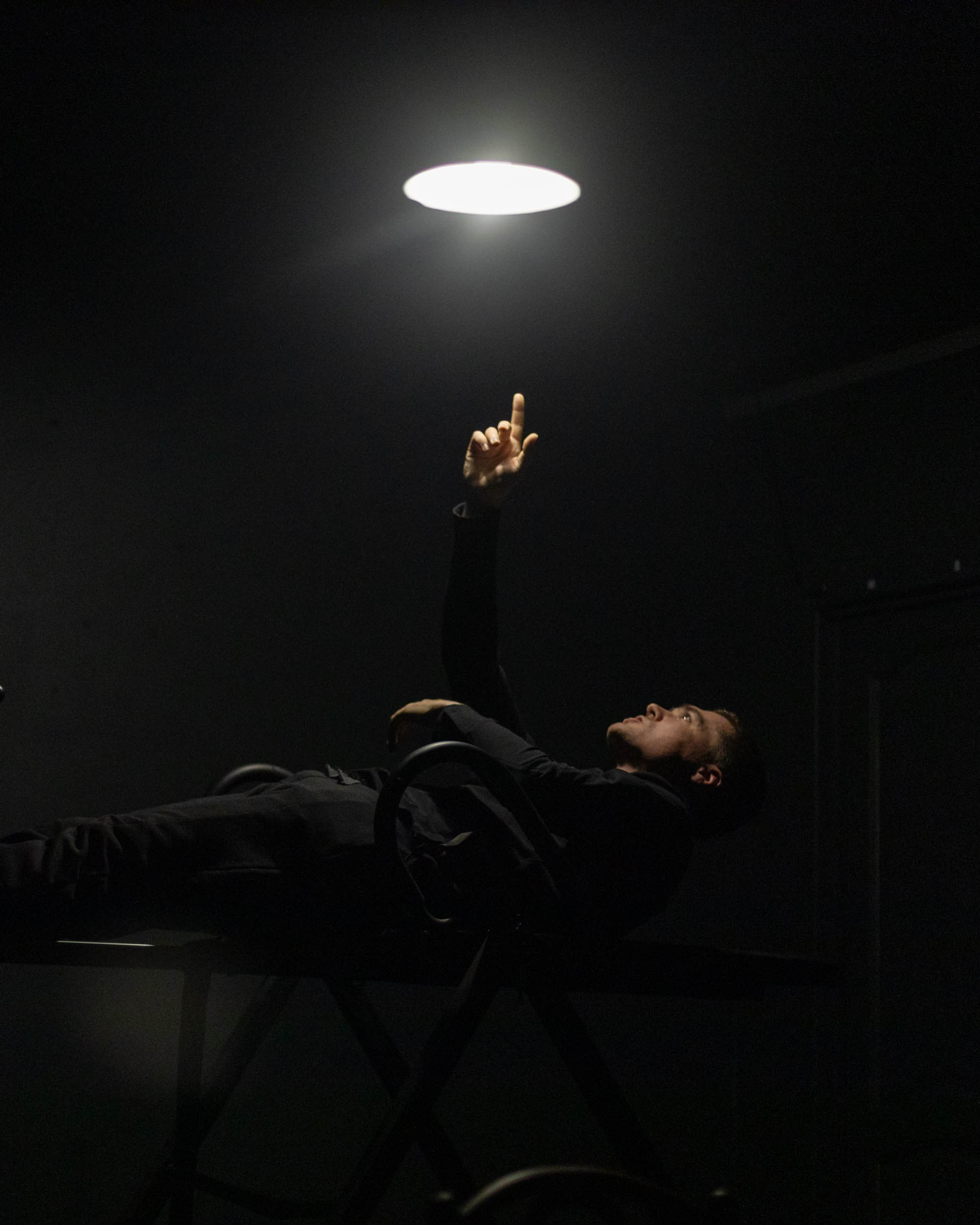 Спектакль «Маскарад». Игорь Березин — фотограф в Москве. Мужские портреты и коммерческая съёмка