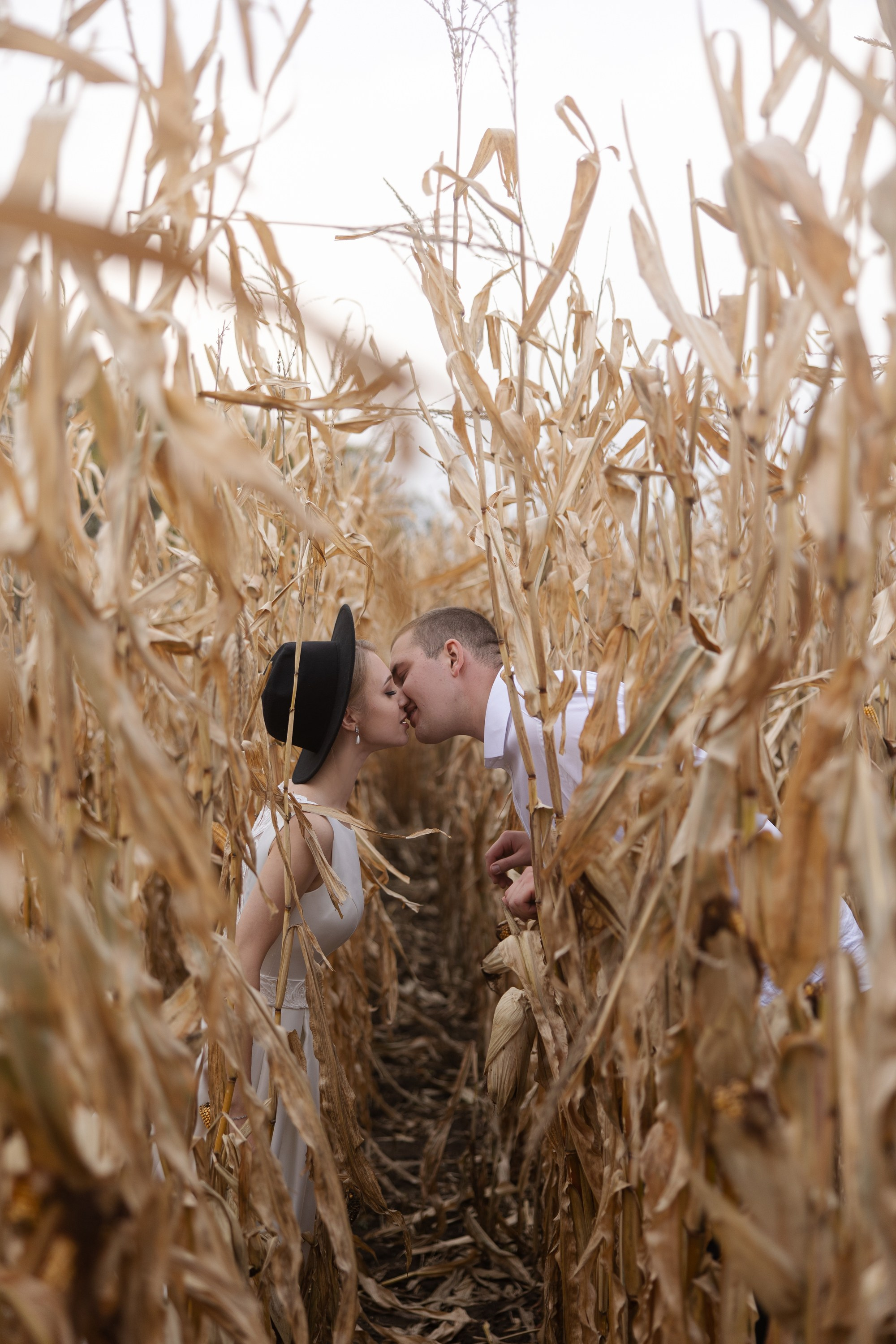 Прогулка. Свадебный фотограф Владивосток, Свадебная фотография