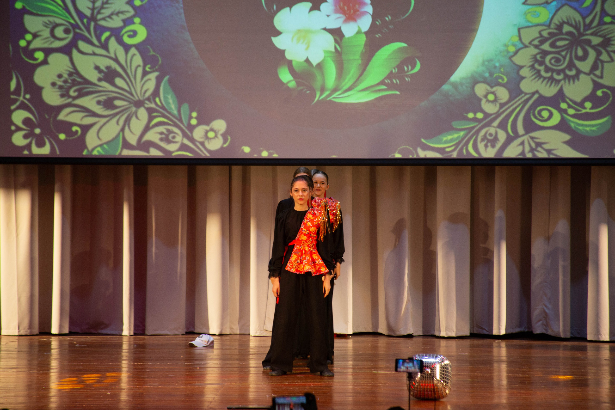 Концерт «Зажечь огни земли». Foto-creator Alisa Zobova