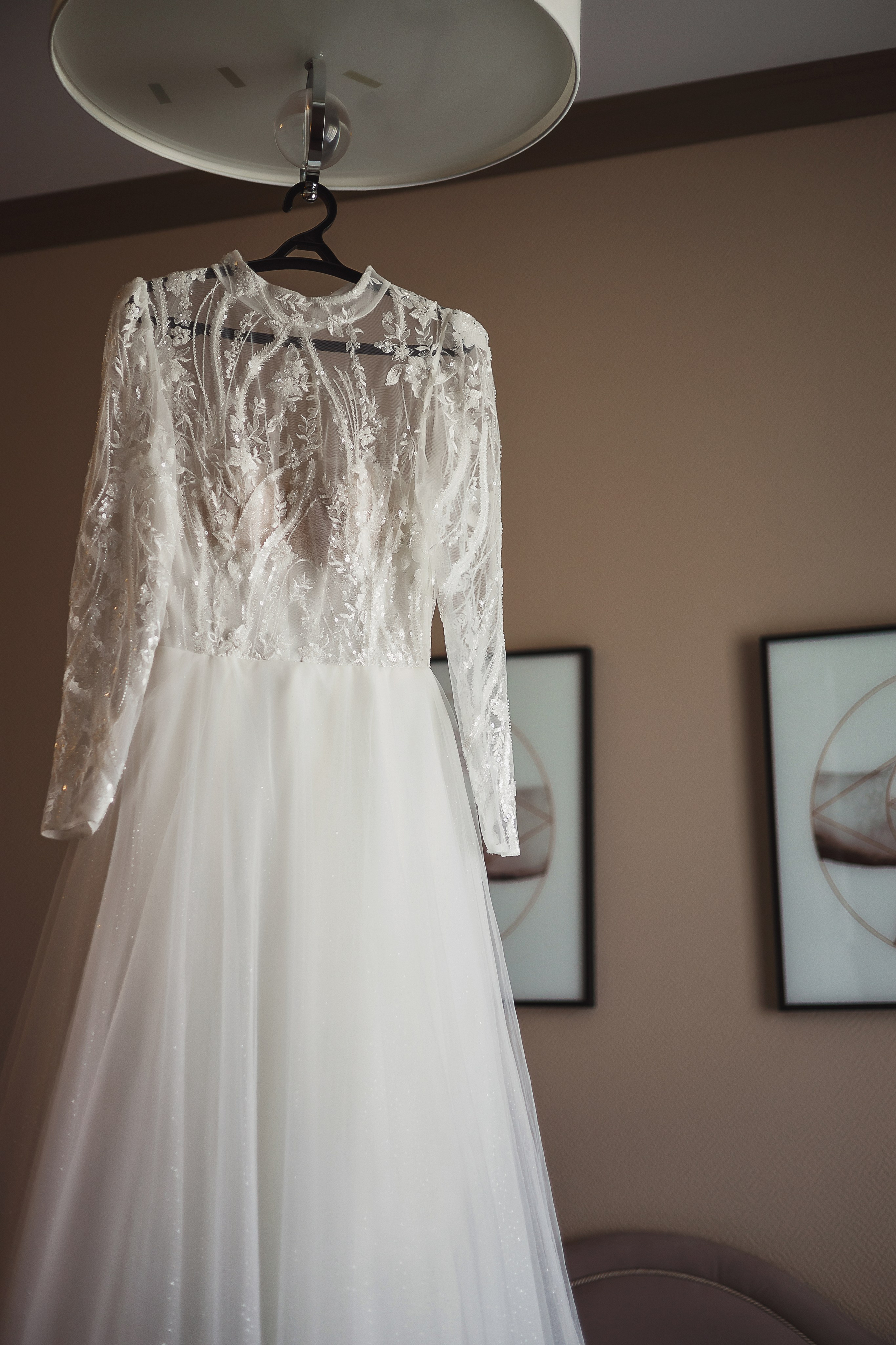 Денис и Анастасия. Свадебный и семейный фотограф Дарья Осипова (Никитина). Саратов