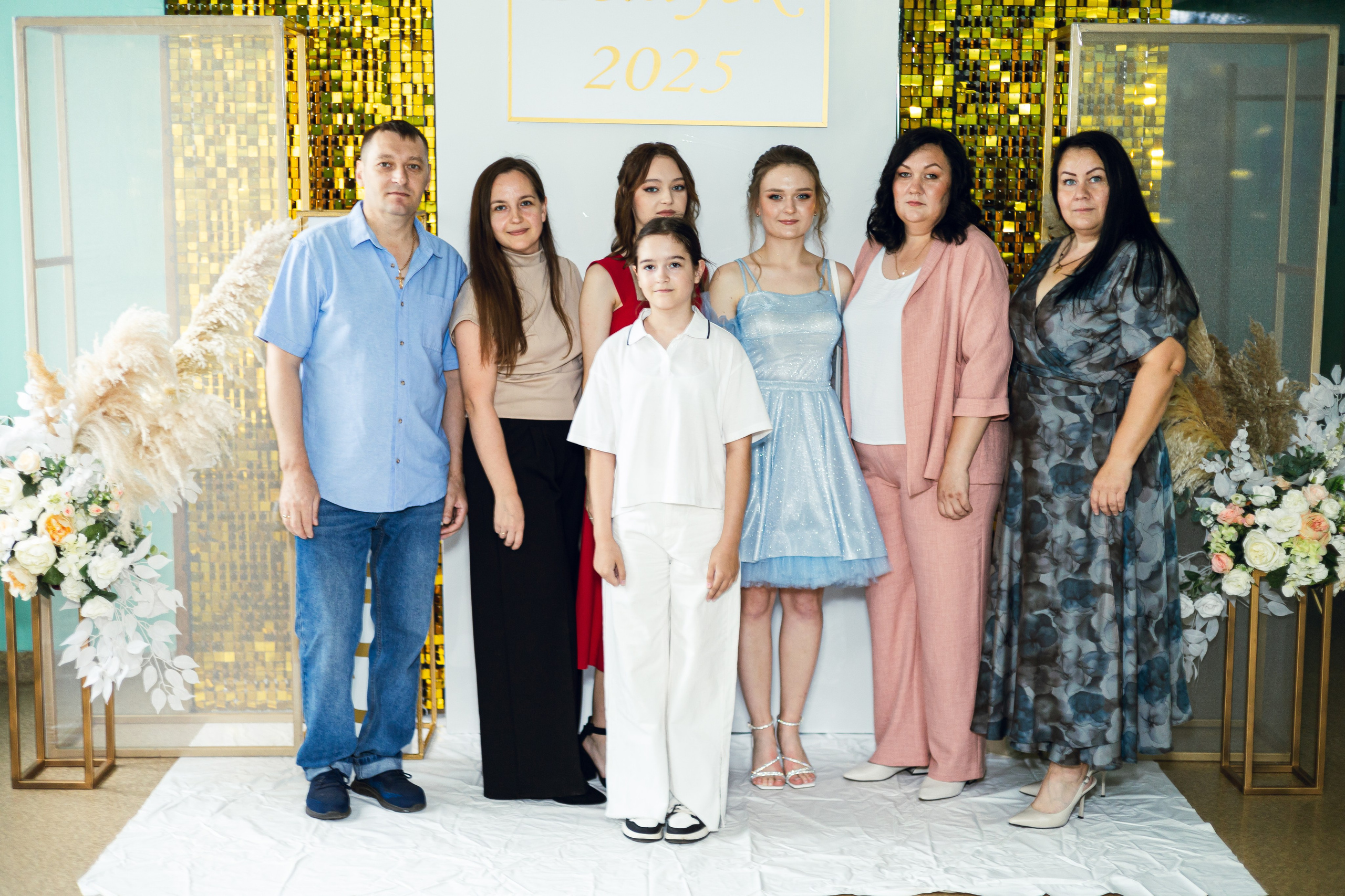 3 школа. Фотограф и видеограф в Бугульме Аня Трутнева