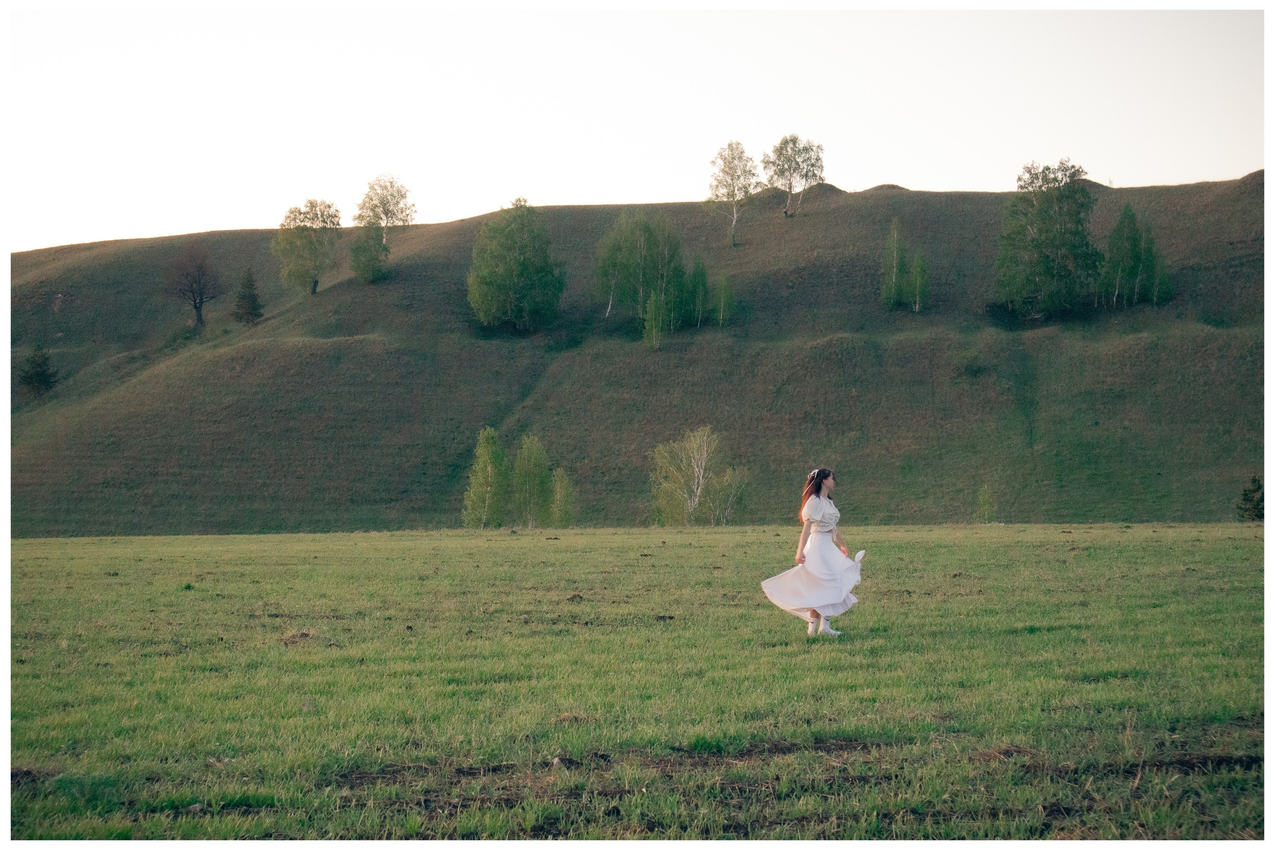 Арина. Фотограф и видеограф в Бугульме Аня Трутнева