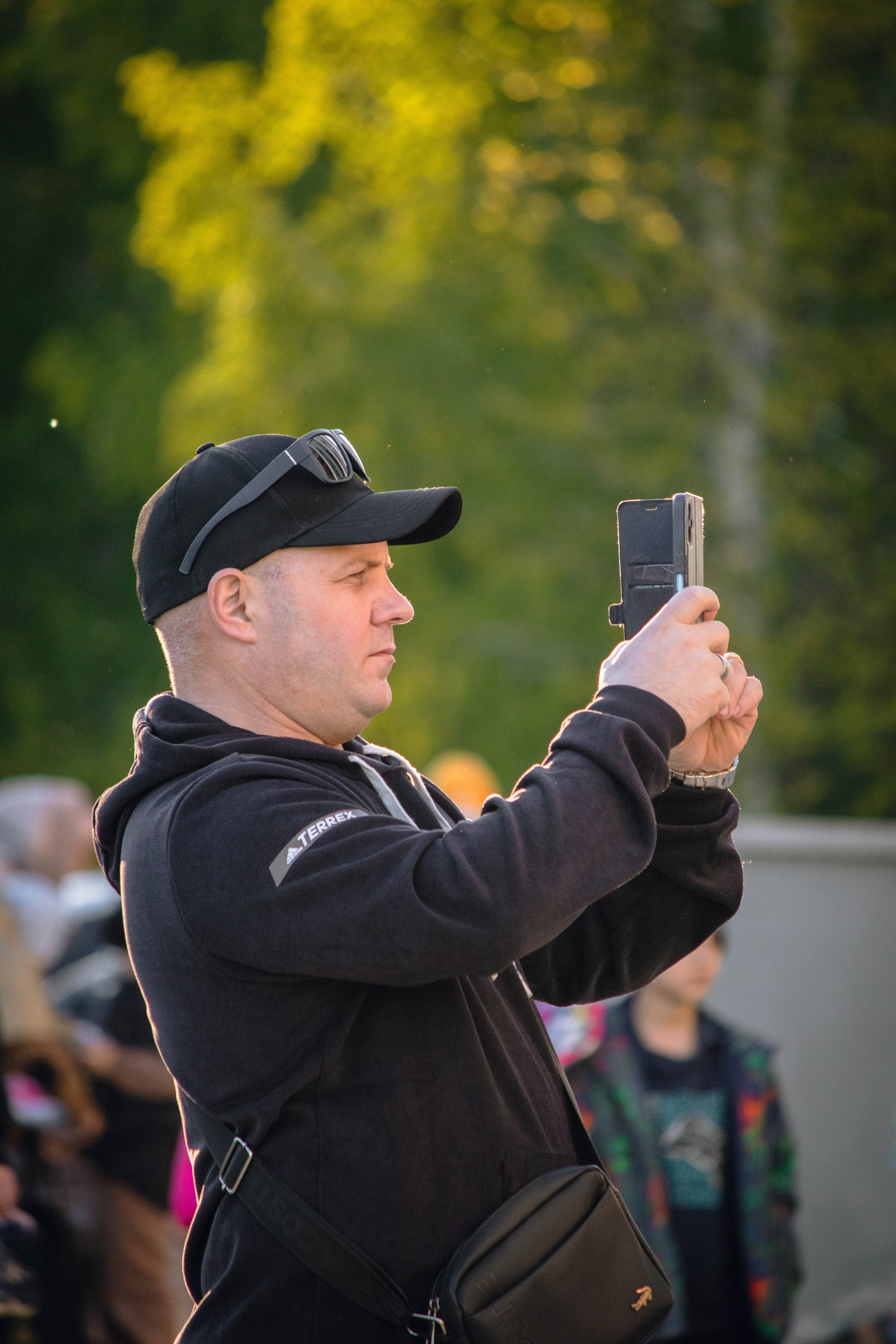 Любовь. Семья. Май. Фотограф и видеограф в Бугульме Аня Трутнева