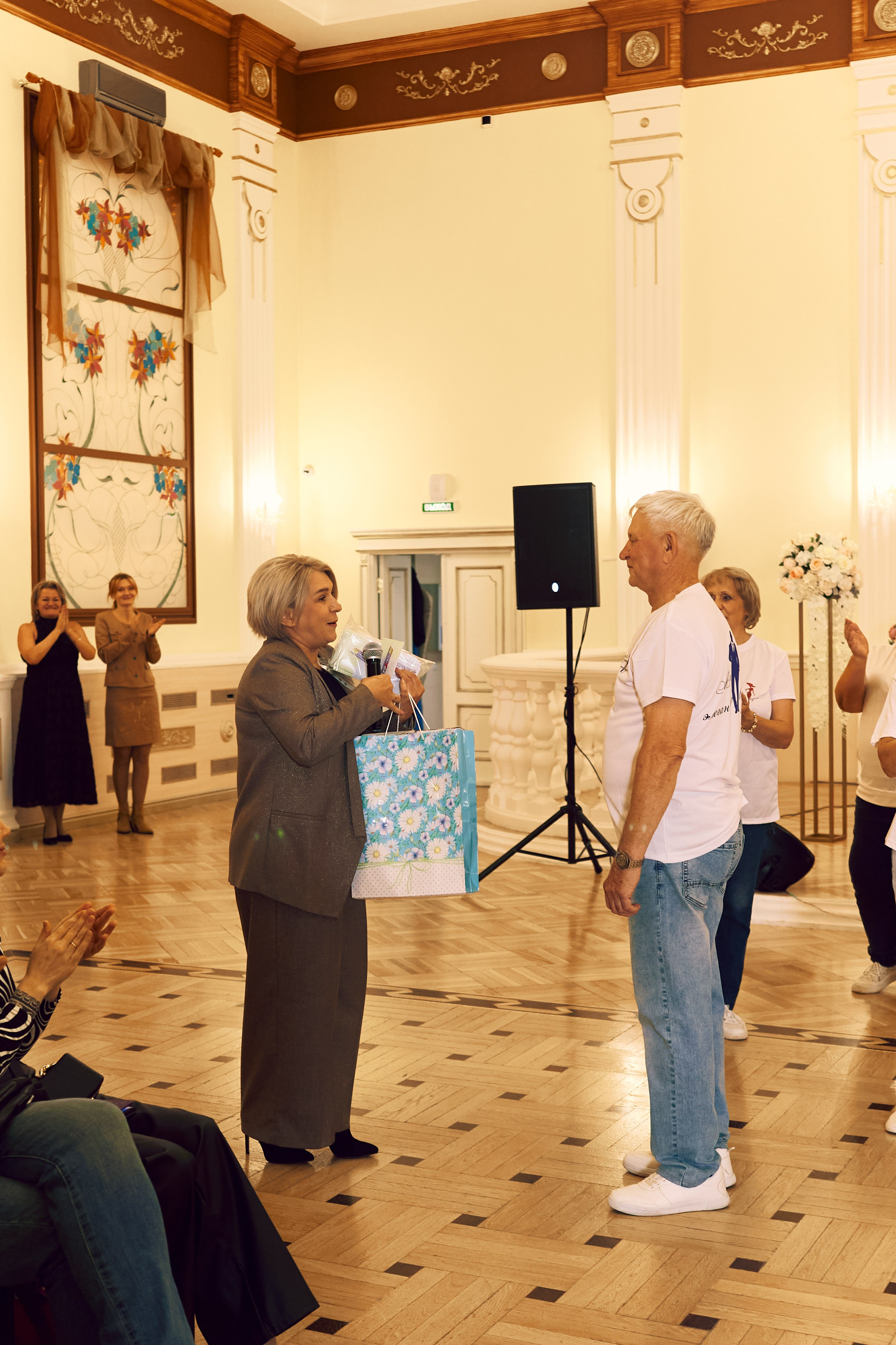 Возраст в моде. Фотограф и видеограф в Бугульме Аня Трутнева