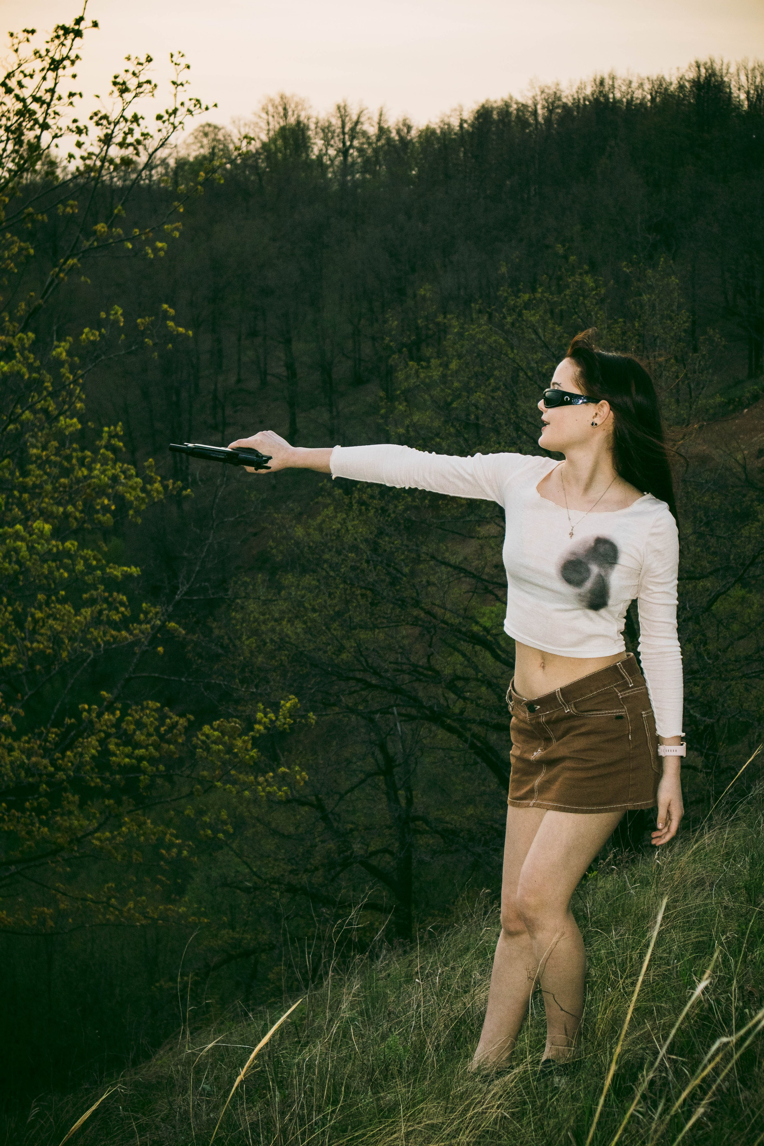 Лиза. Фотограф и видеограф в Бугульме Аня Трутнева