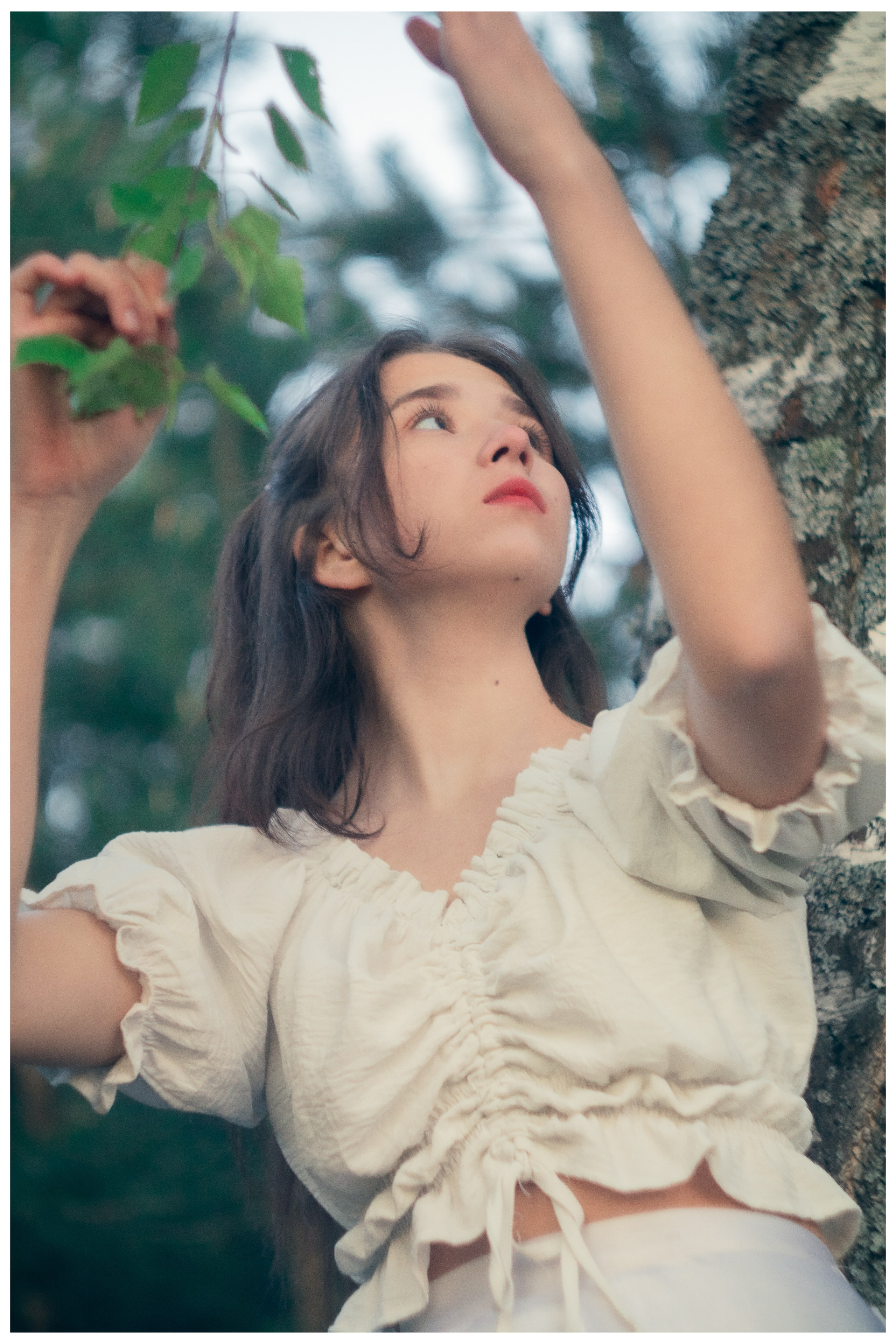 Арина. Фотограф и видеограф в Бугульме Аня Трутнева