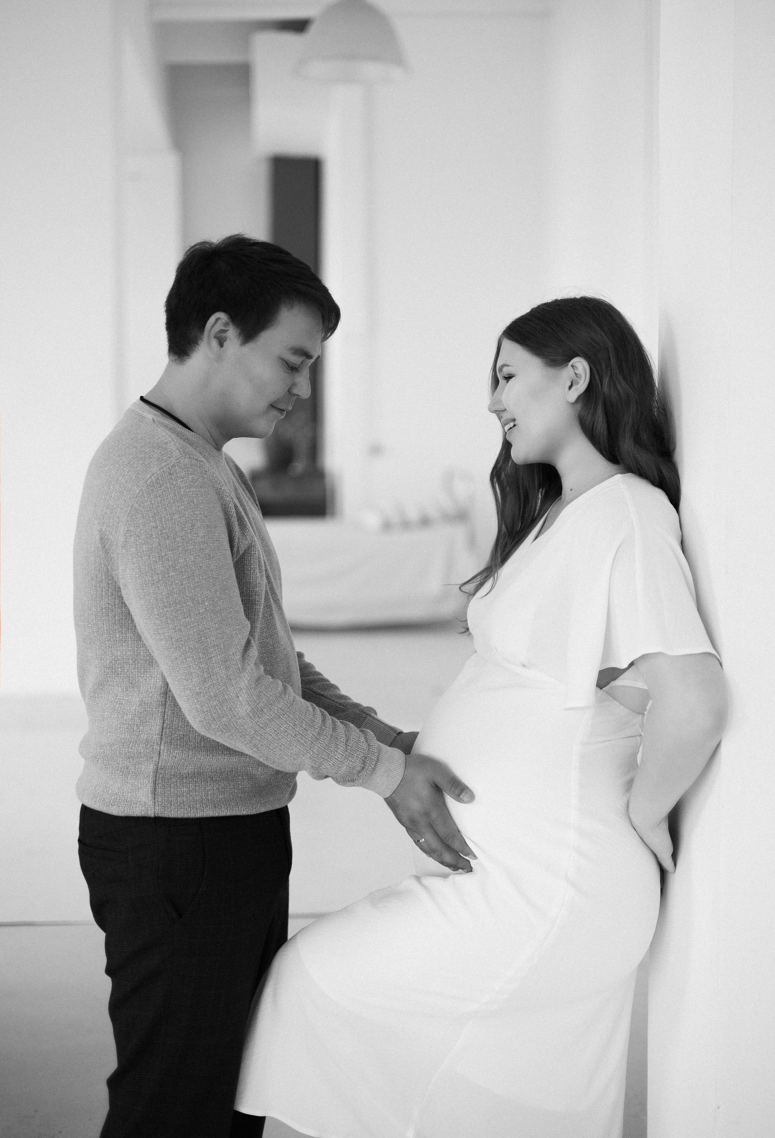 Кристина и Денис. Фотограф и видеограф в Бугульме Аня Трутнева