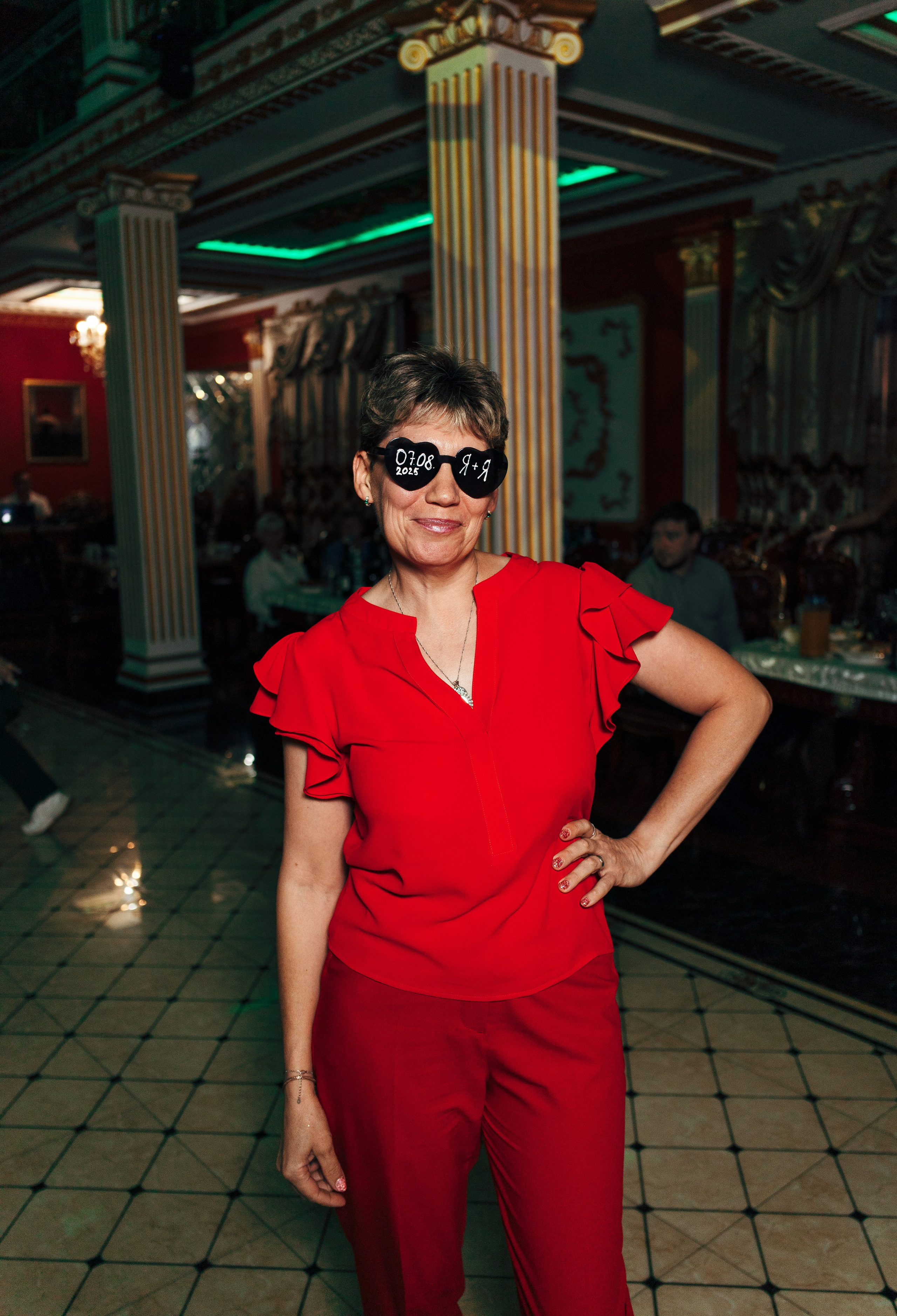 Яна и Ярослав. Фотограф и видеограф в Бугульме Аня Трутнева