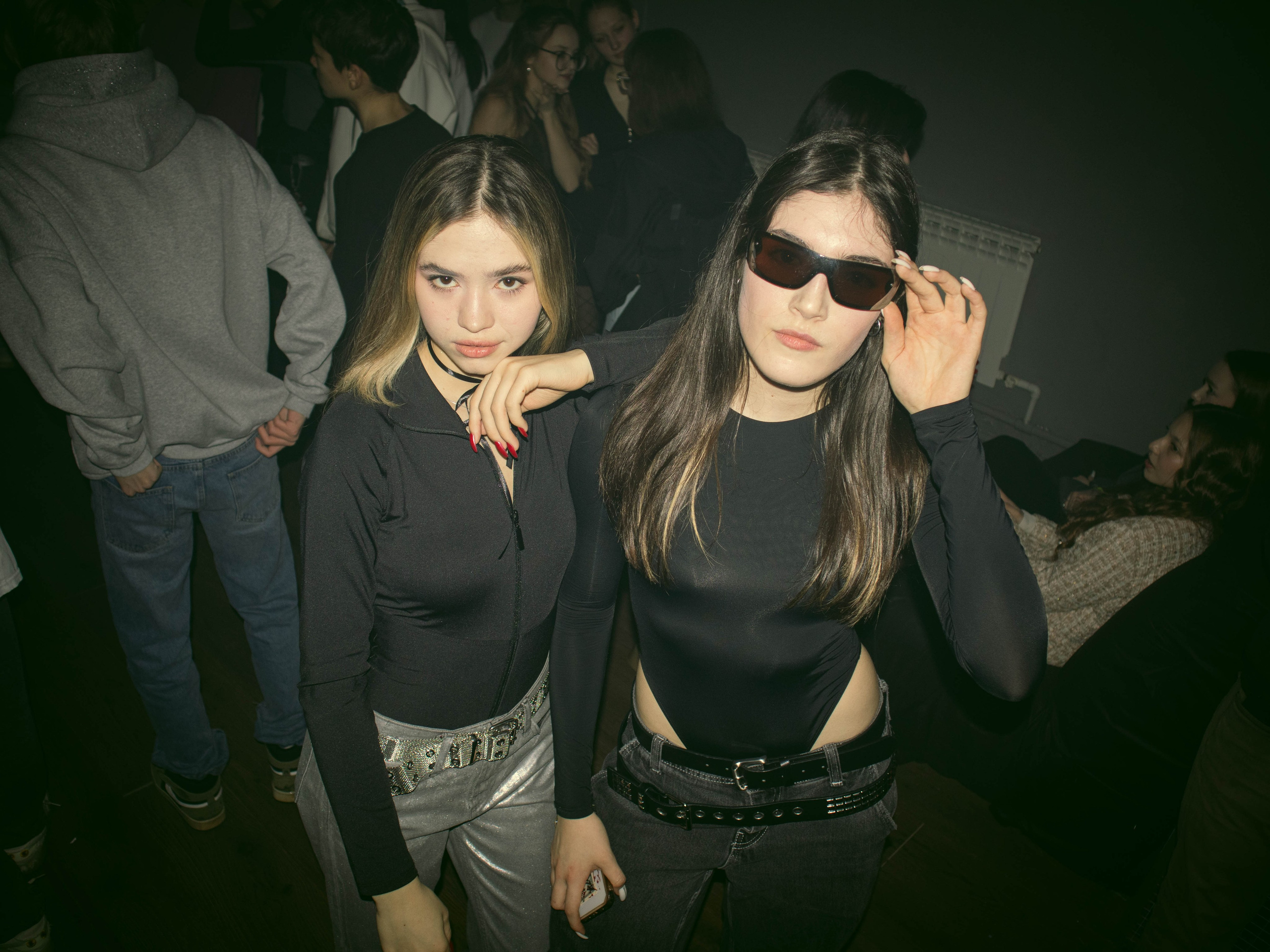 MOSHPIT. Фотограф и видеограф в Бугульме Аня Трутнева