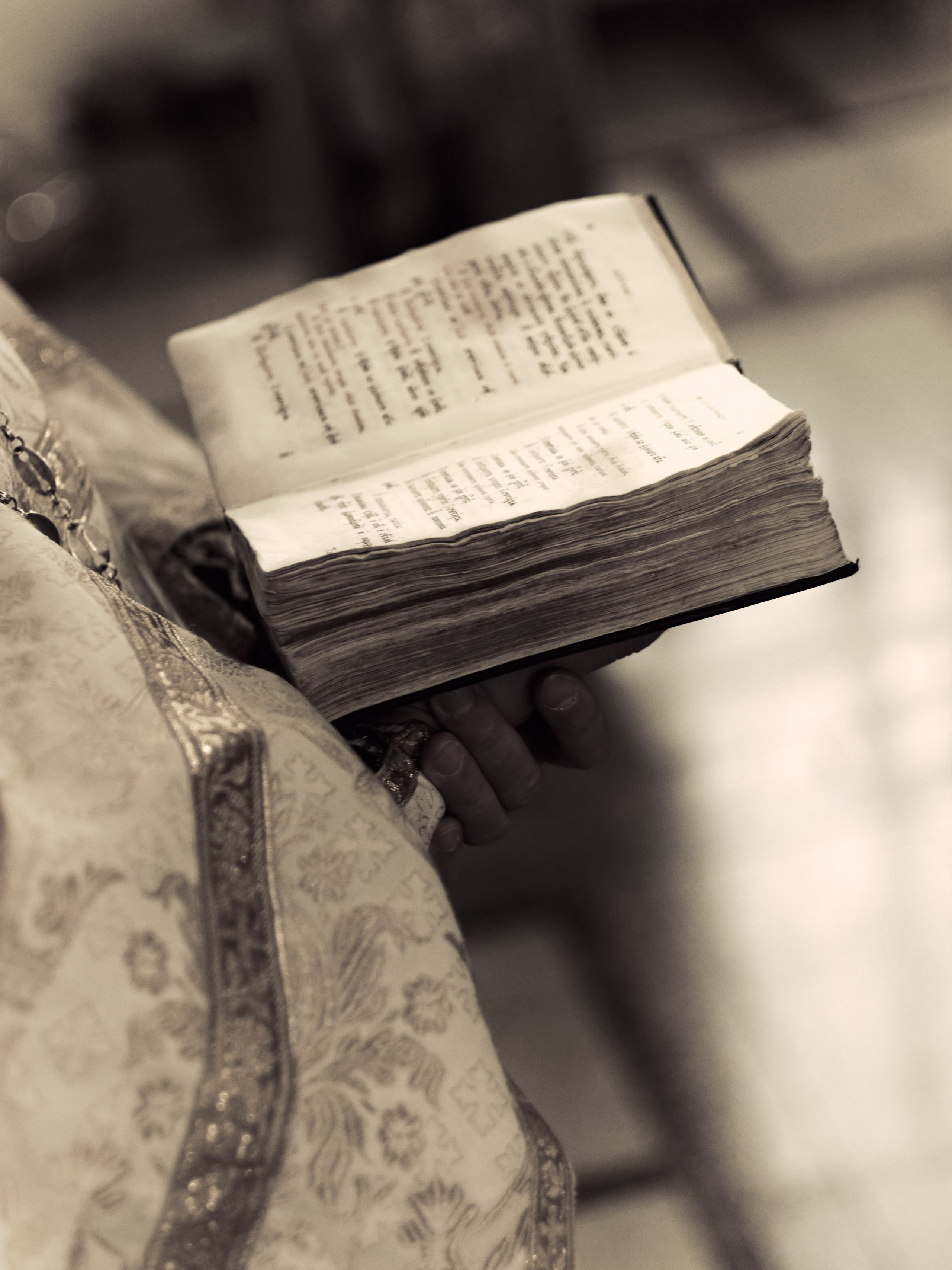 Крещение. Фотограф и видеограф в Бугульме Аня Трутнева