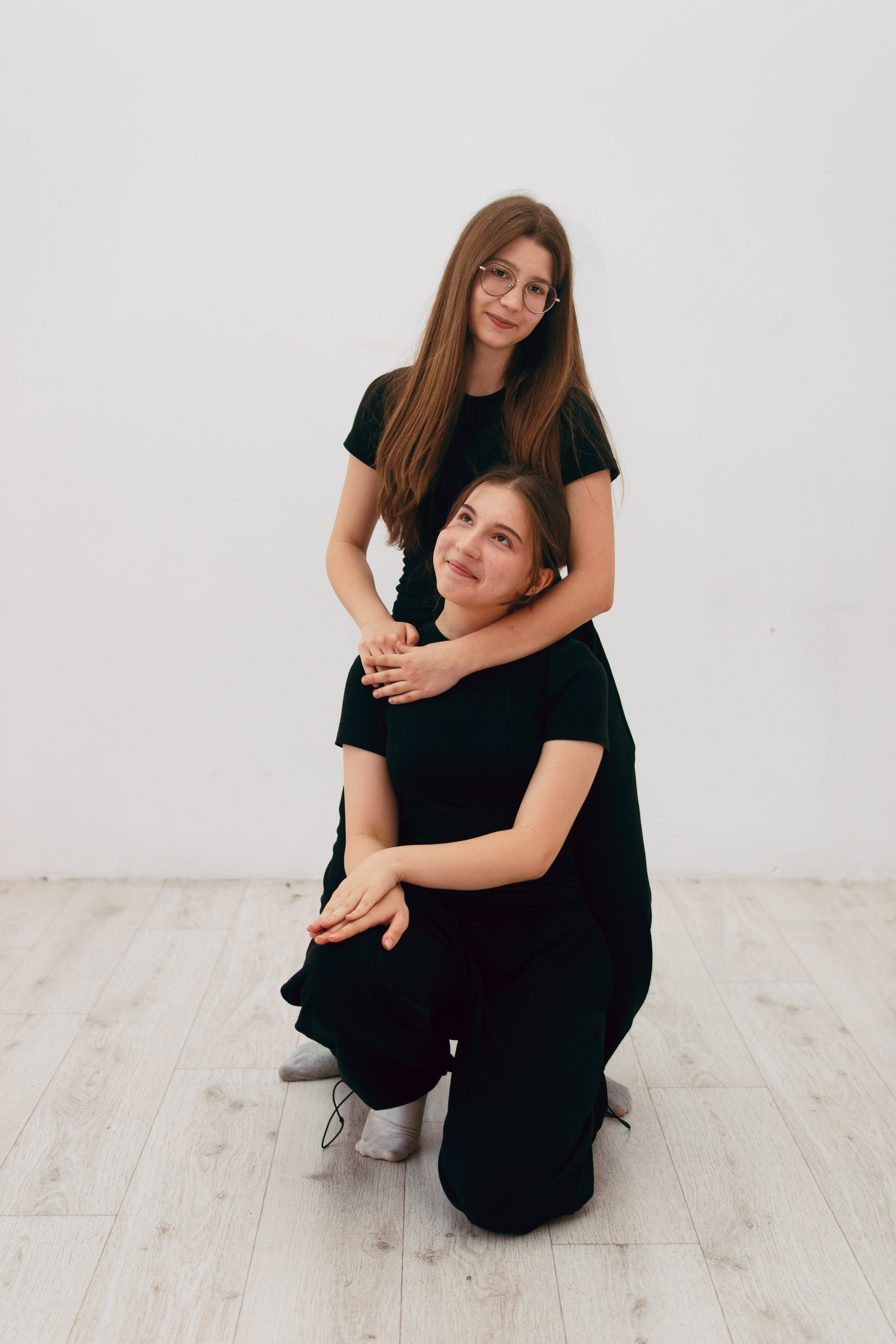 Мк танцы. Фотограф и видеограф в Бугульме Аня Трутнева