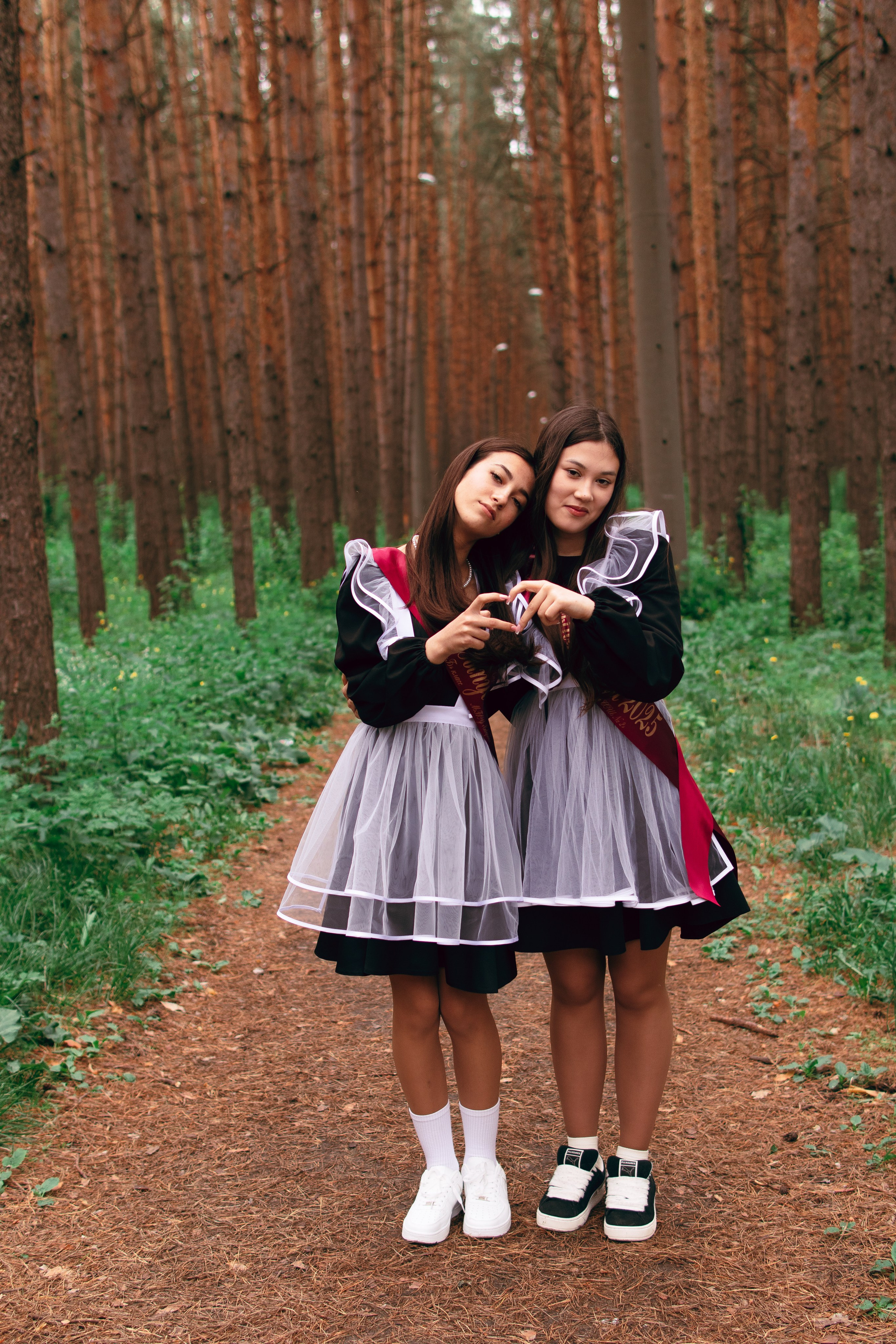 Северное. Фотограф и видеограф в Бугульме Аня Трутнева