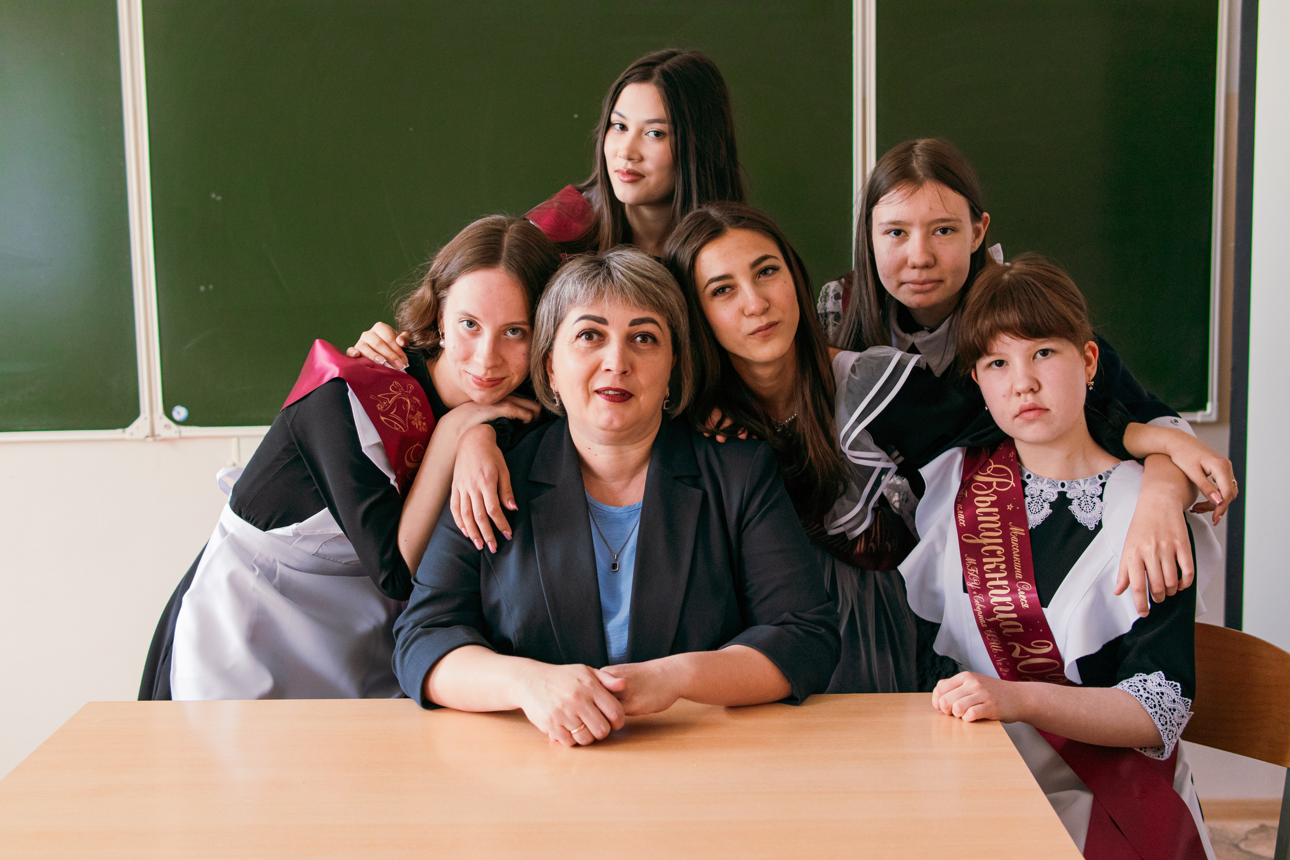 Северное. Фотограф и видеограф в Бугульме Аня Трутнева