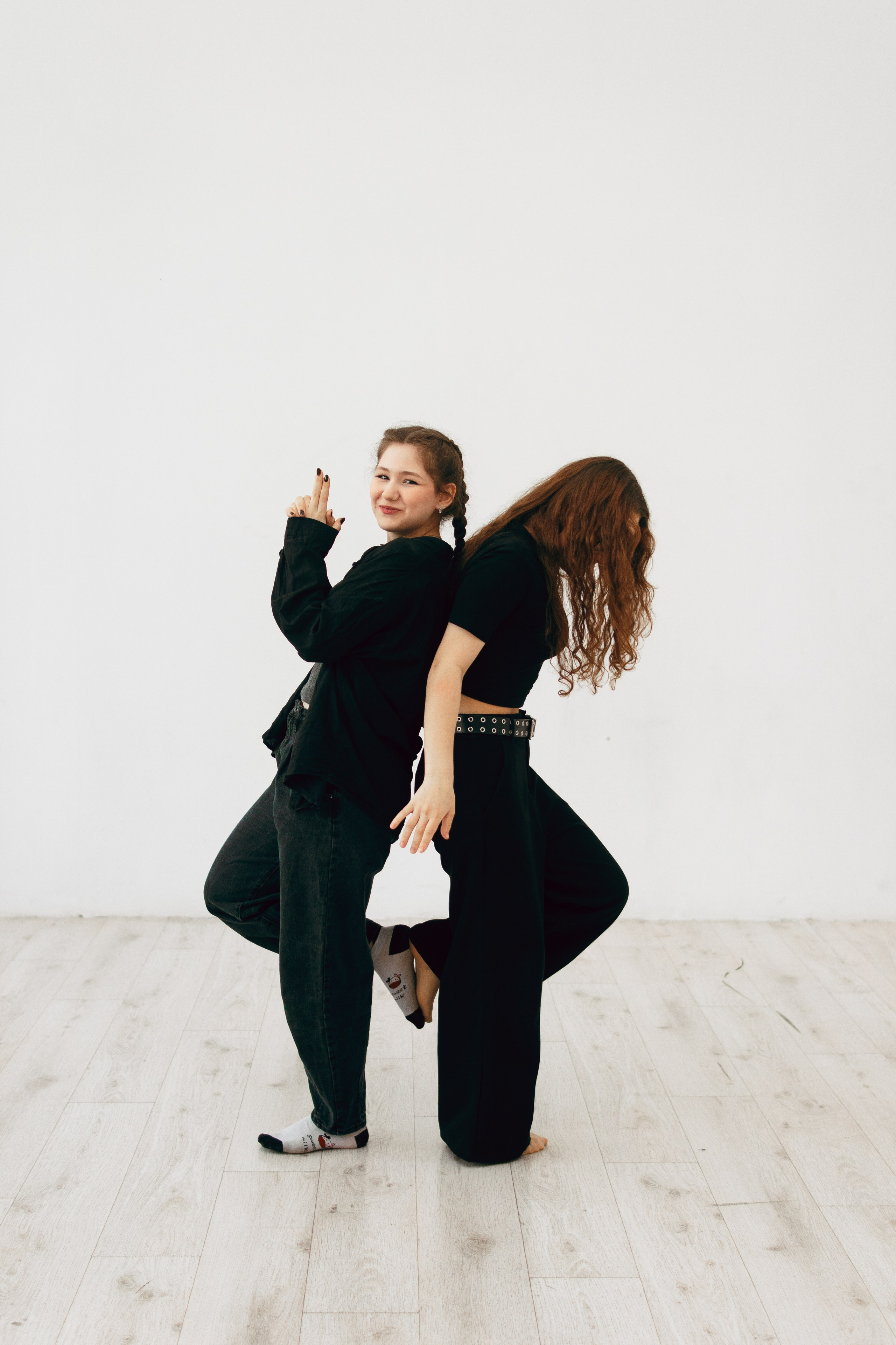 Мк танцы. Фотограф и видеограф в Бугульме Аня Трутнева