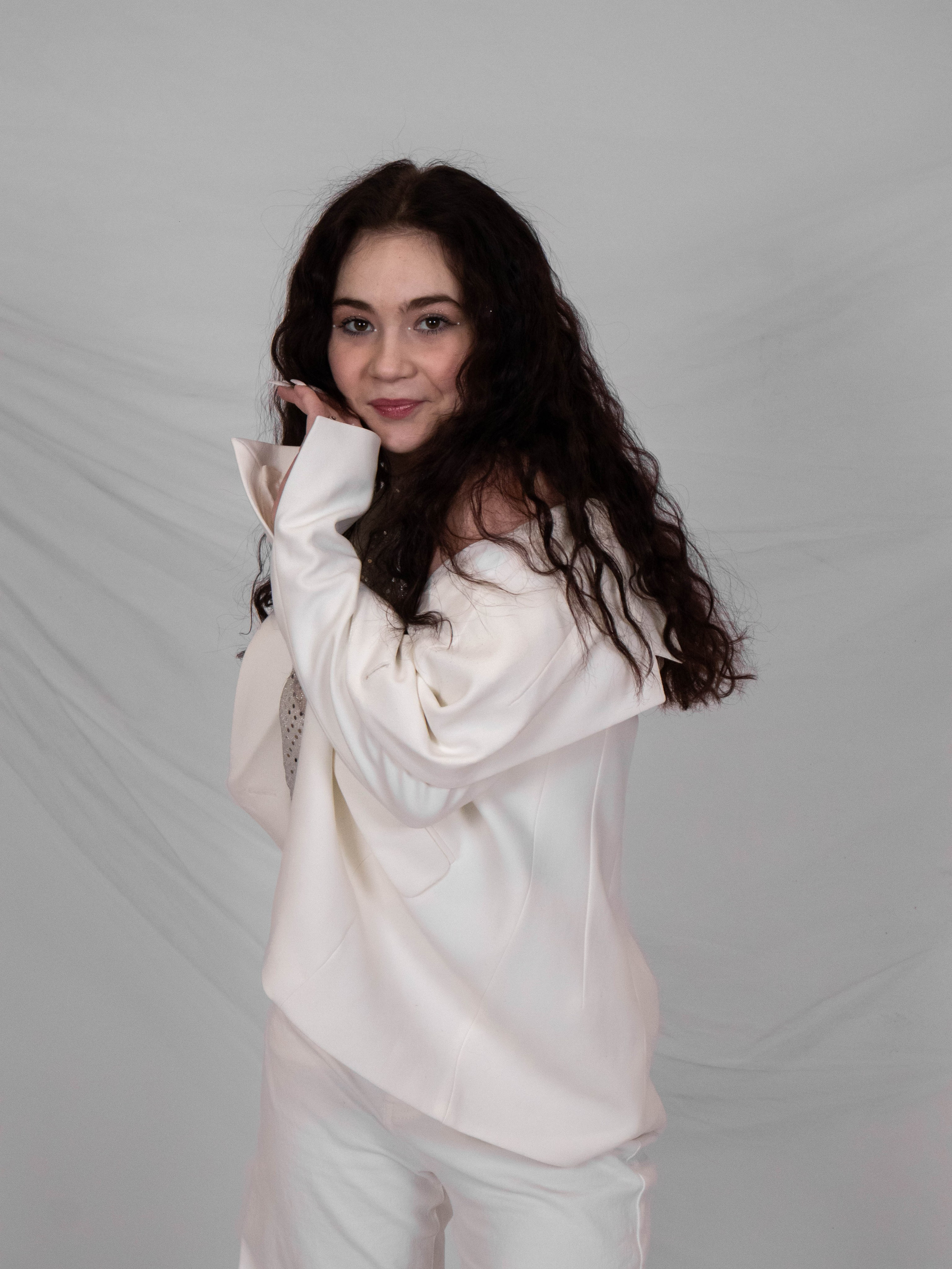 FASHION 14.01.24. Фотограф и видеограф в Бугульме Аня Трутнева