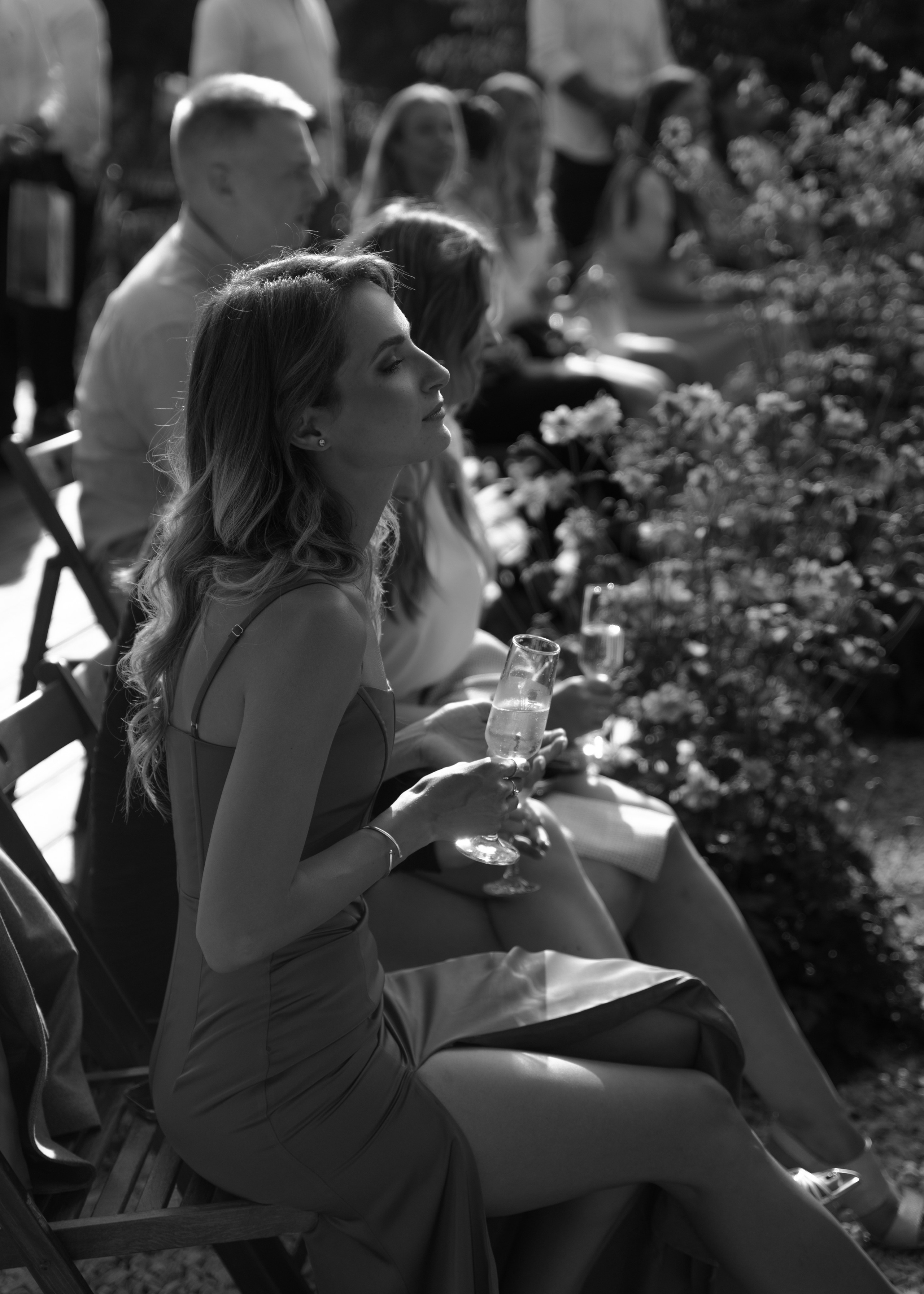 Андрей & Лиза. Свадебный фотограф Москва и Подмосковье