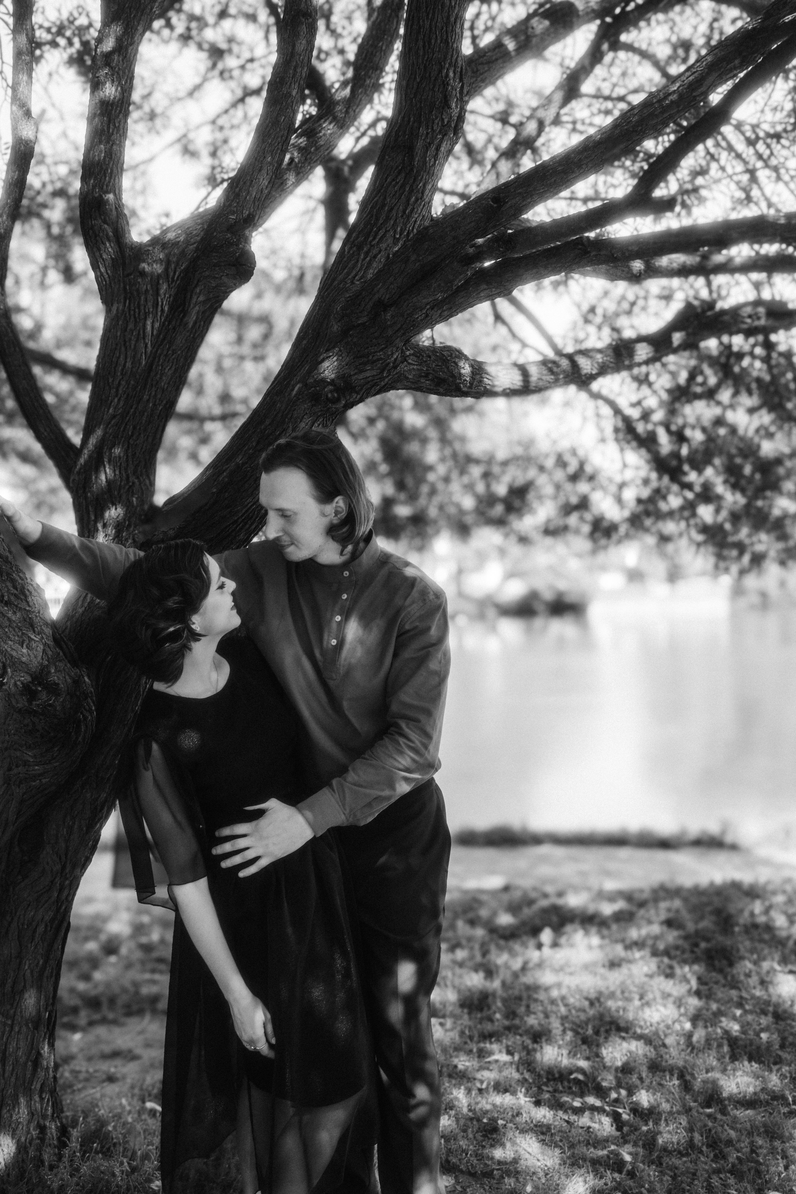 Свадебный день Оли и Димы. Свадебный фотограф в Санкт-Петербурге Марина Фесенко