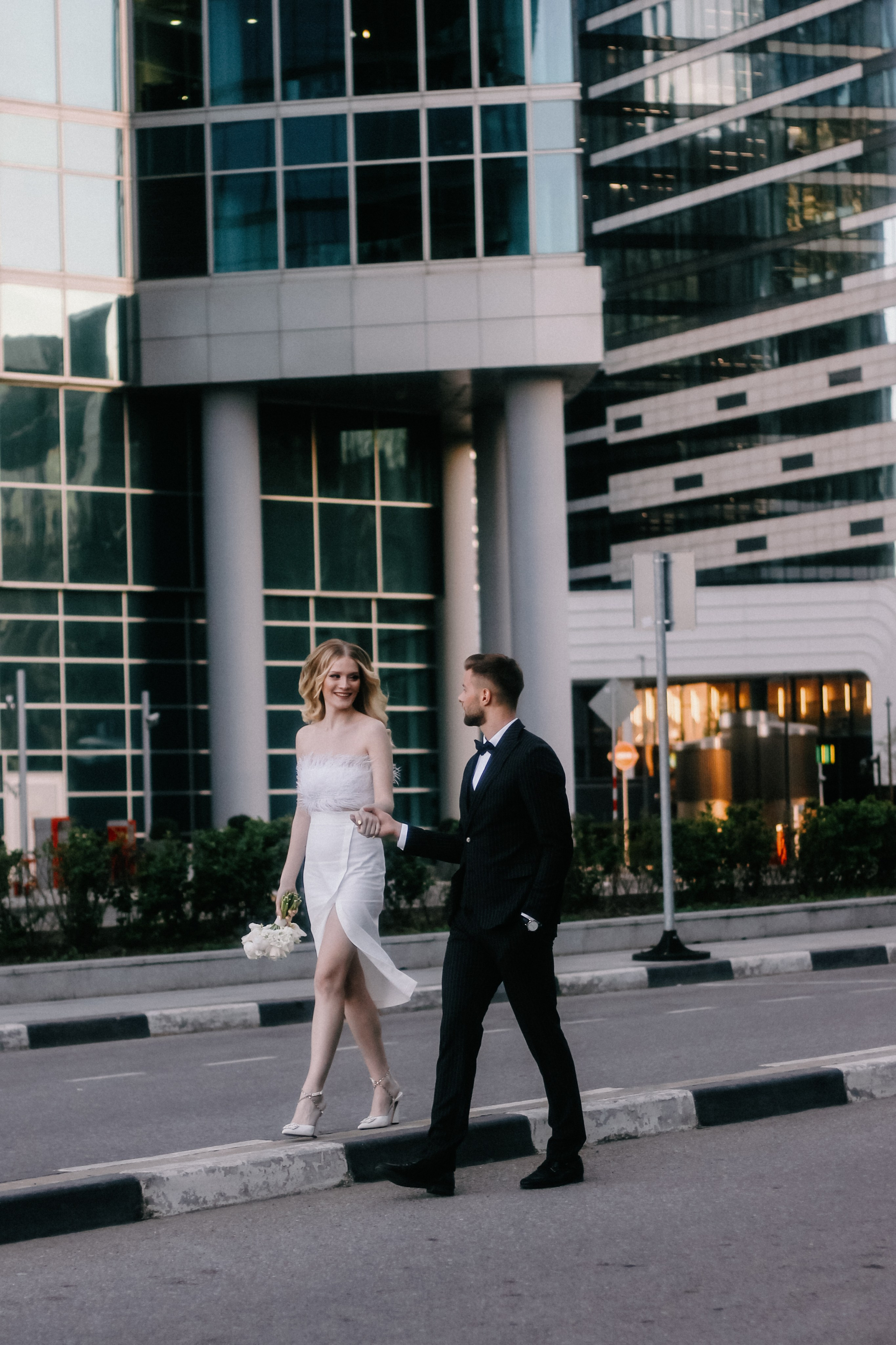 Юлия и Андрей. Фотограф Киров — Глазов Арина Авакумова