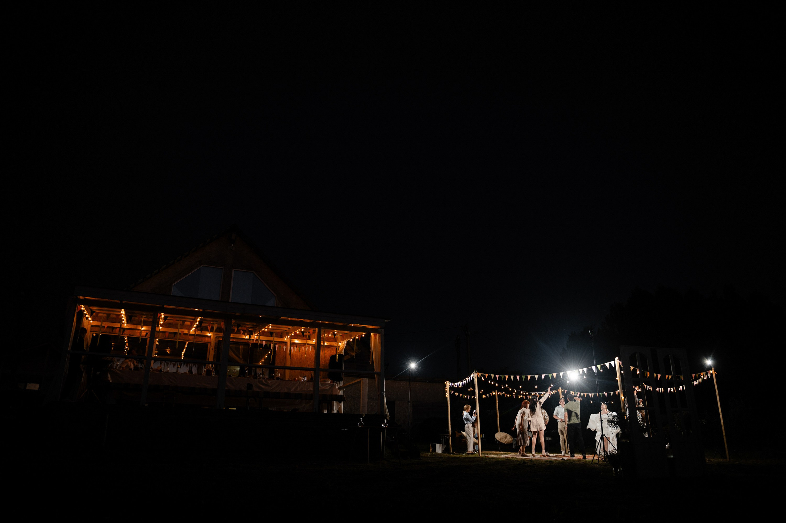 Николай и Людмила. Zhulanovilya