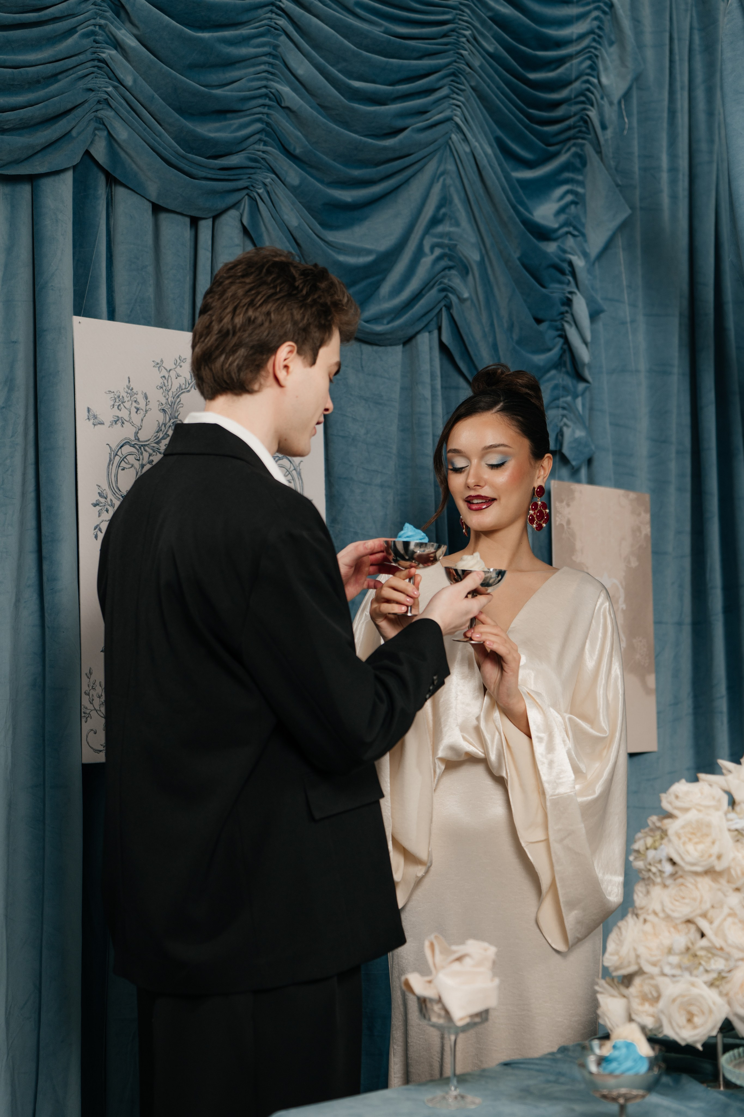 BRIDAL HOME EVENTS. Свадебное ФОТО & ВИДЕО Москва/Липецк