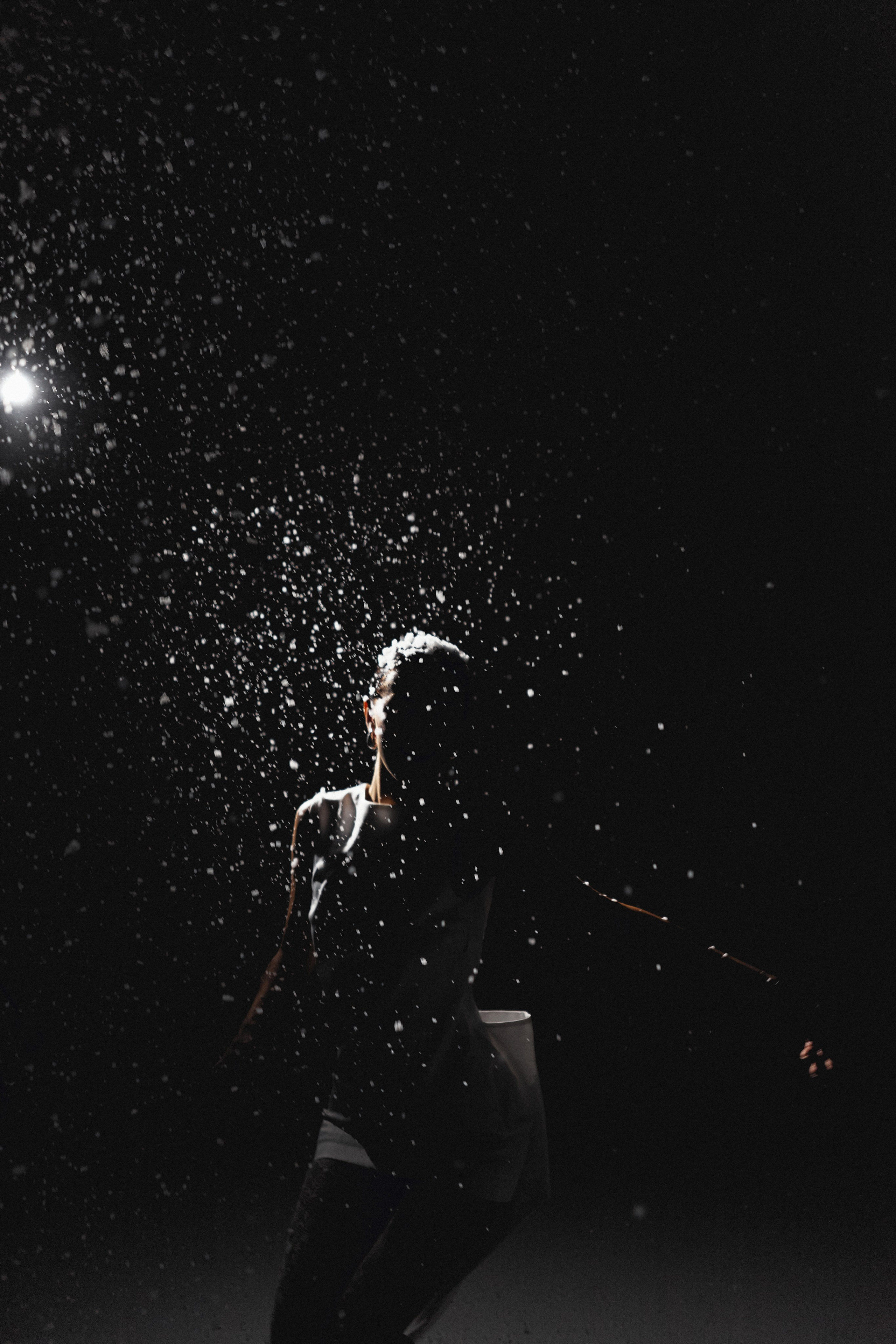 Happy New Year. Профессиональный фотограф в Екатеринбурге — Виолетта Бунос