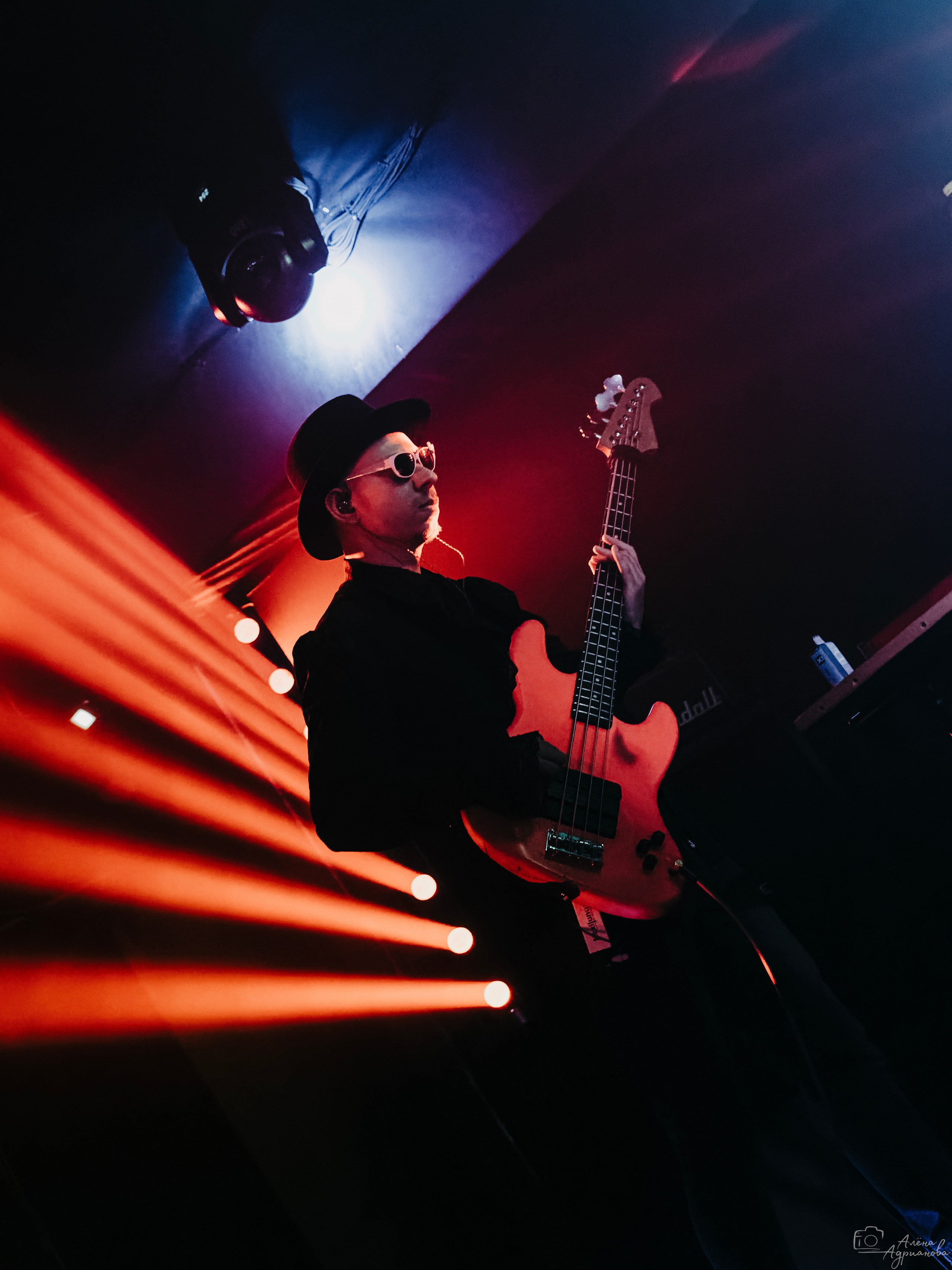 Пигмеи, фоторепортаж, Action Club, 30.05.2026. Алена Адрианова: фотограф в Санкт-Петербурге