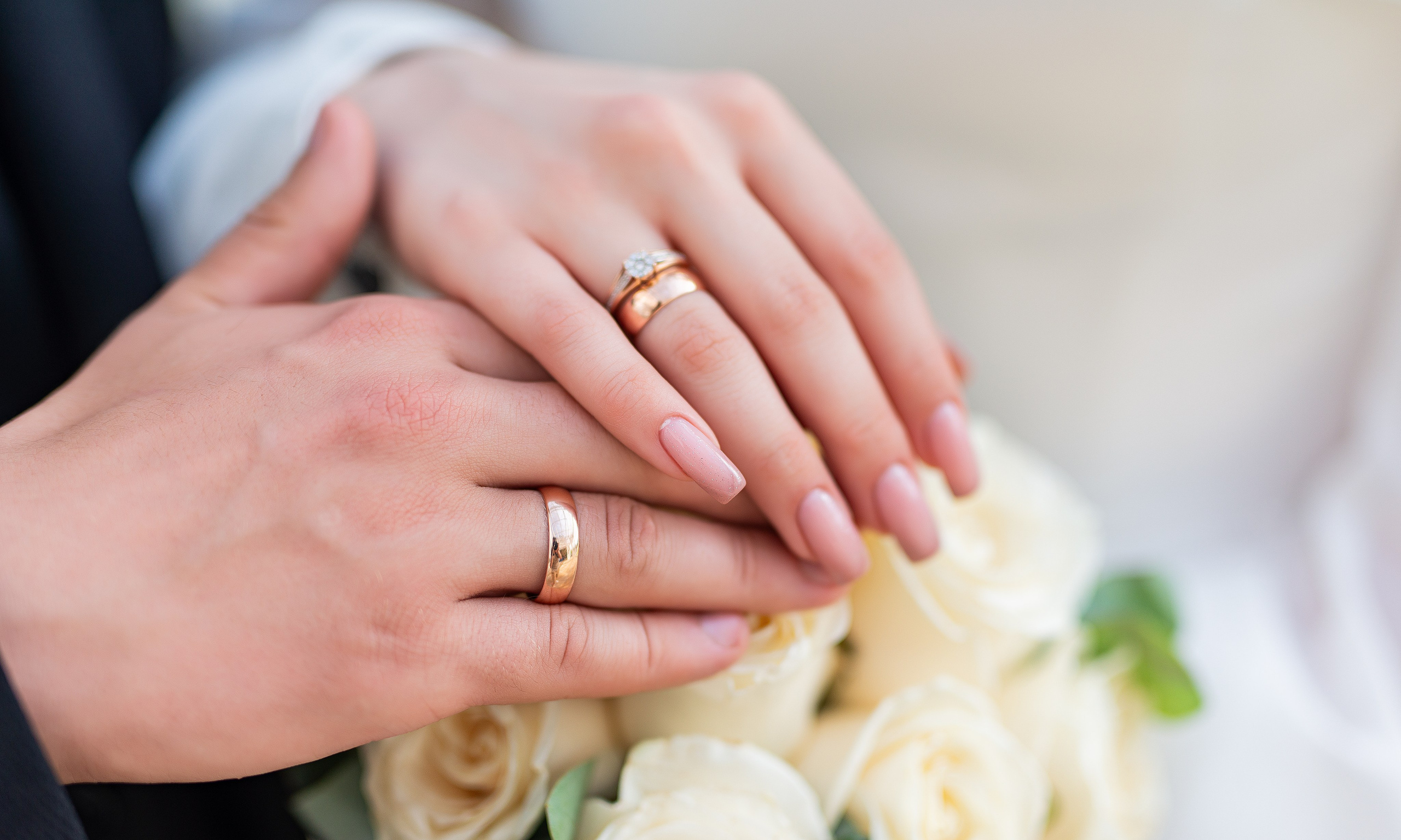 Роспись Валерии и Николая. Репортажный и персональный фотограф в Москве