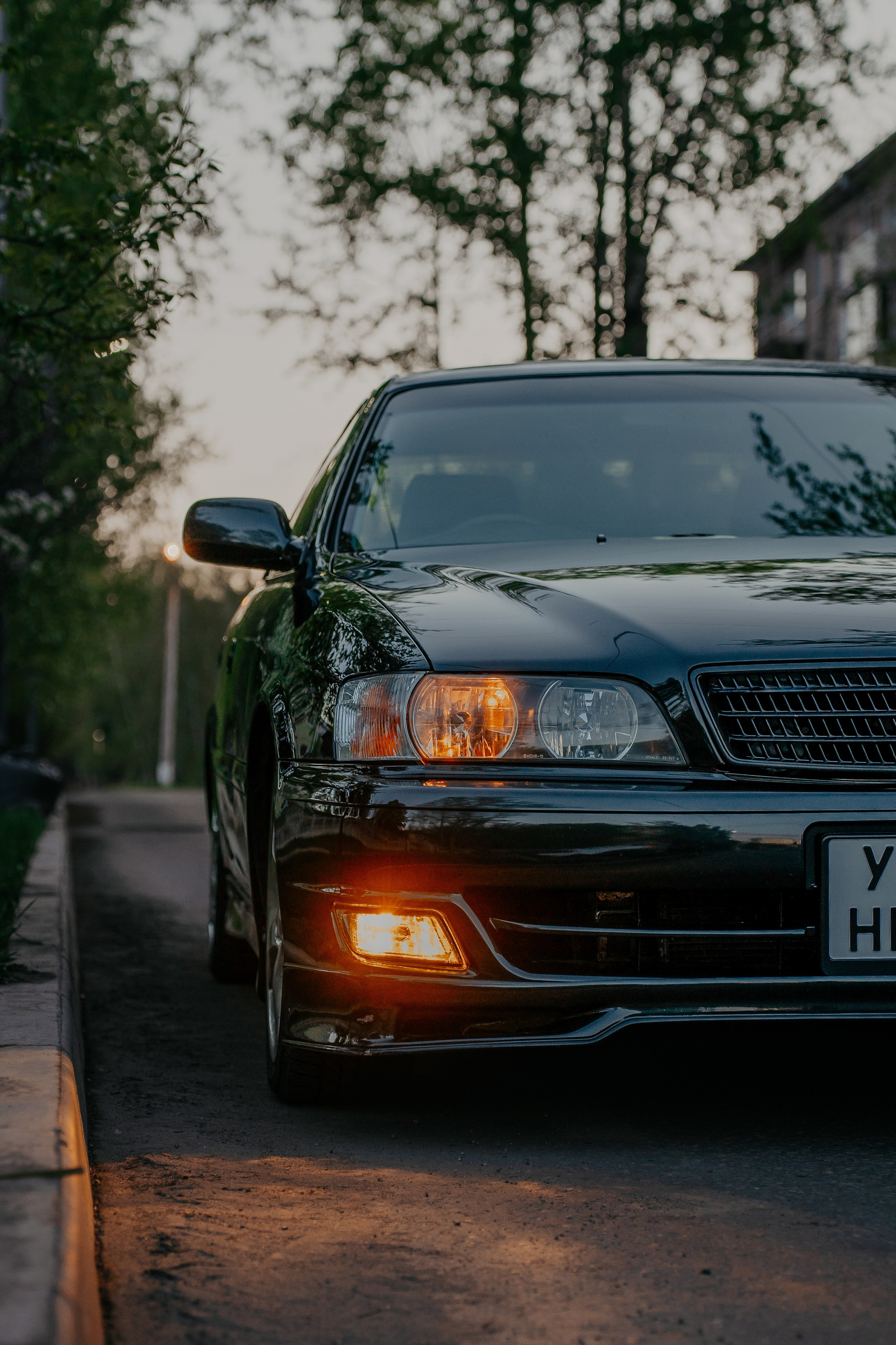 Altezza & Chaser 25'. Фотограф, видеограф и пилот дрона на Байкале