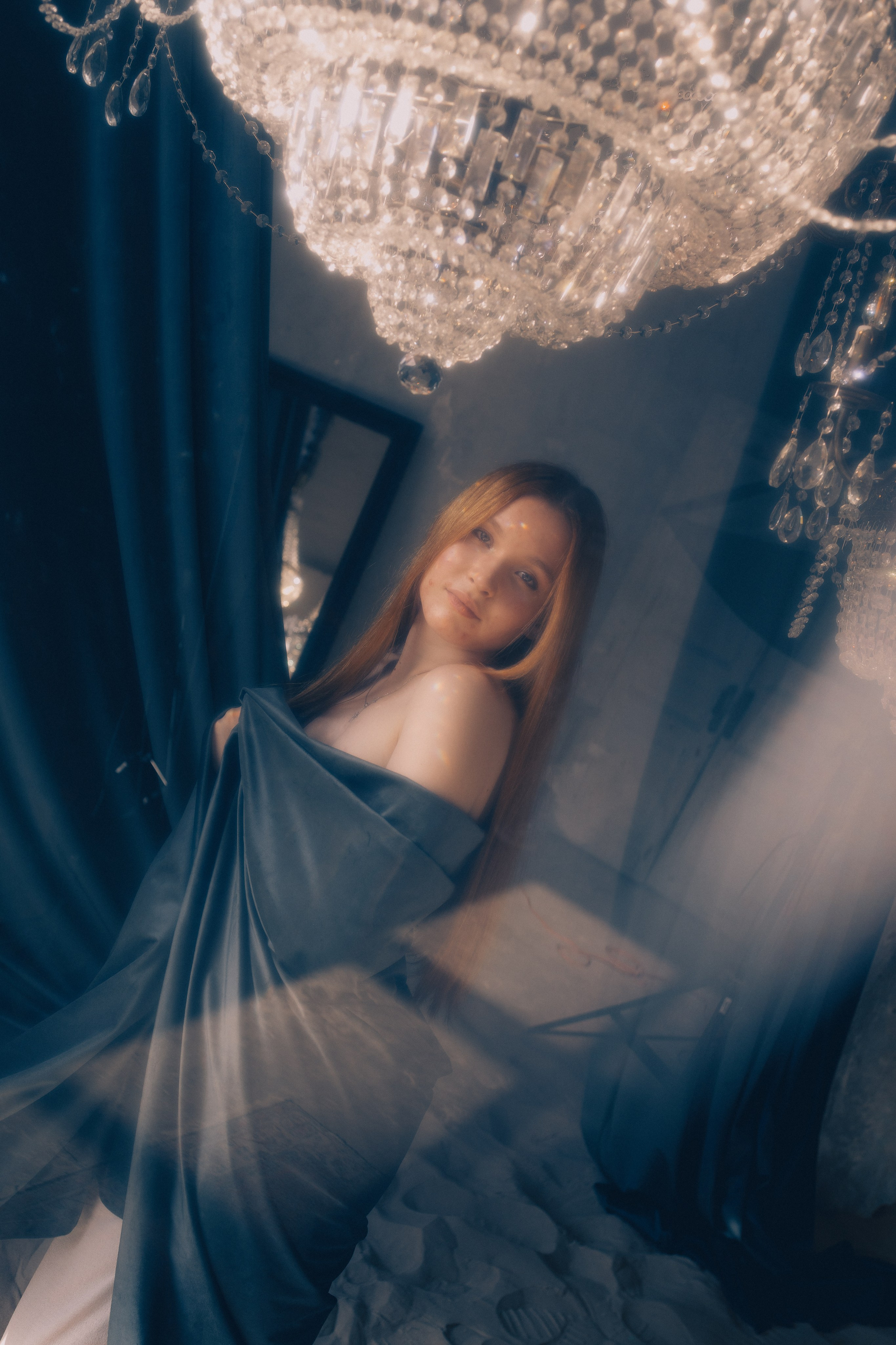 Олеся. Фотограф АняКа Мытищи